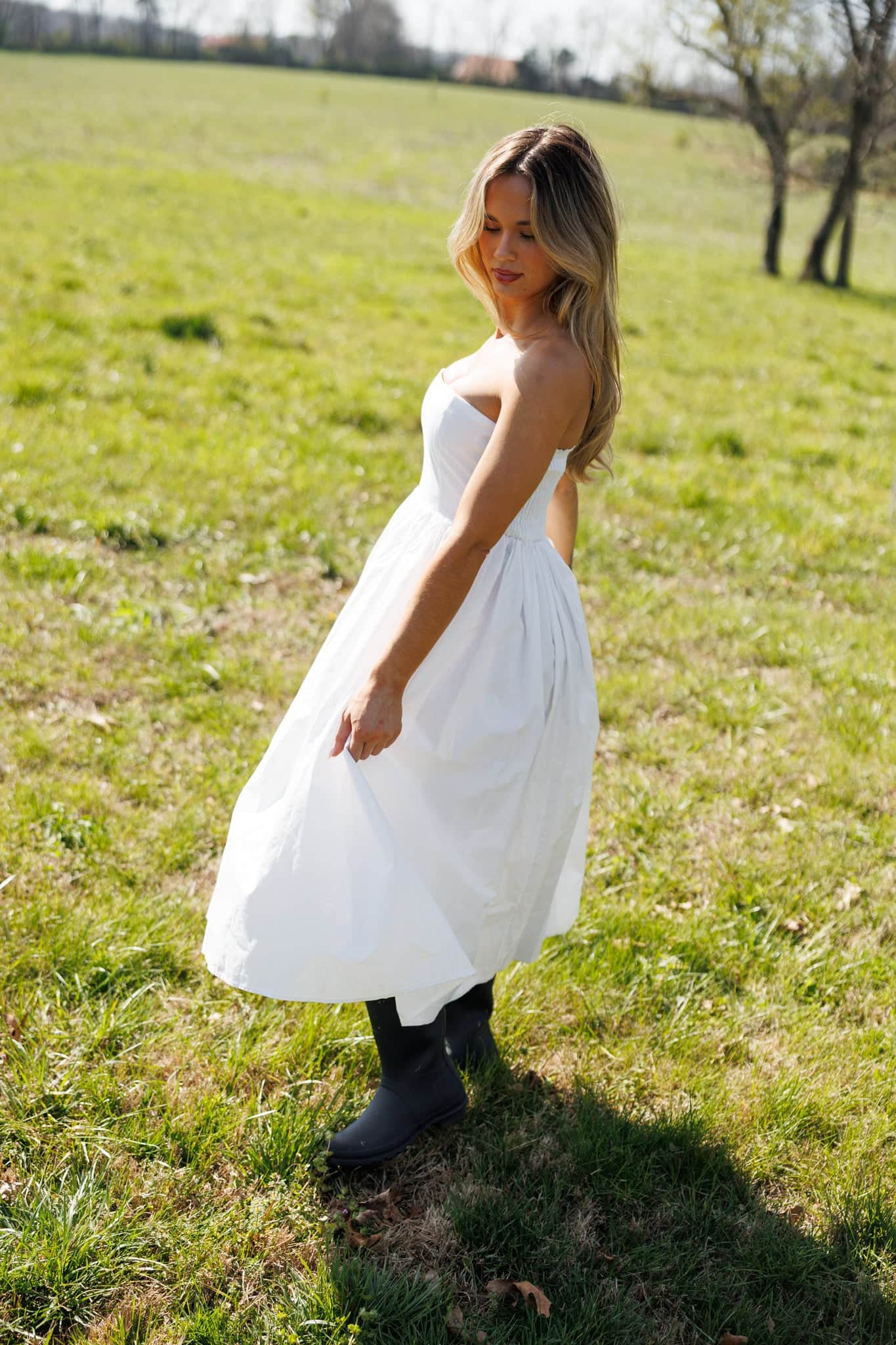 Summer Dreaming Dress - Image 7