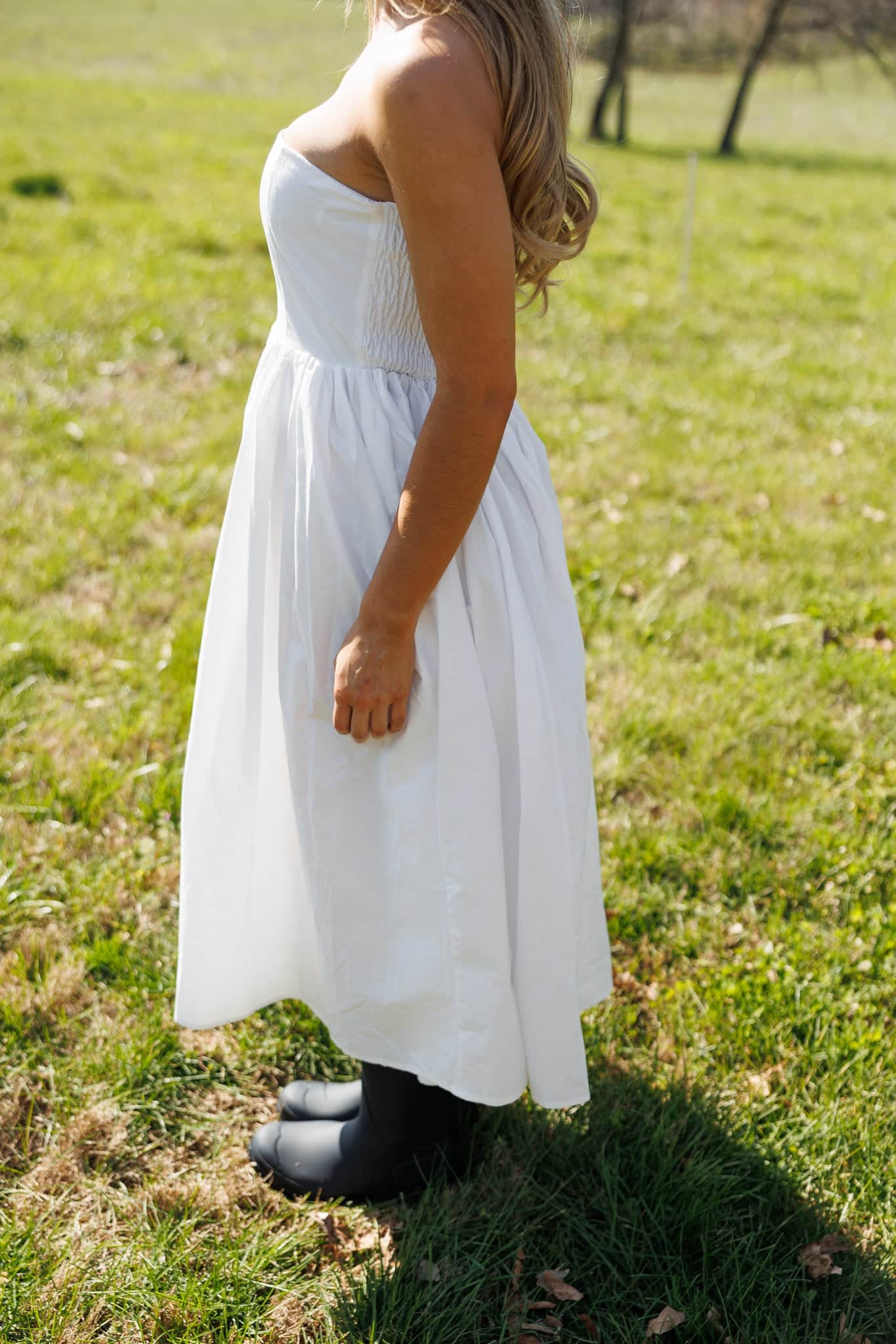 Summer Dreaming Dress - Image 8
