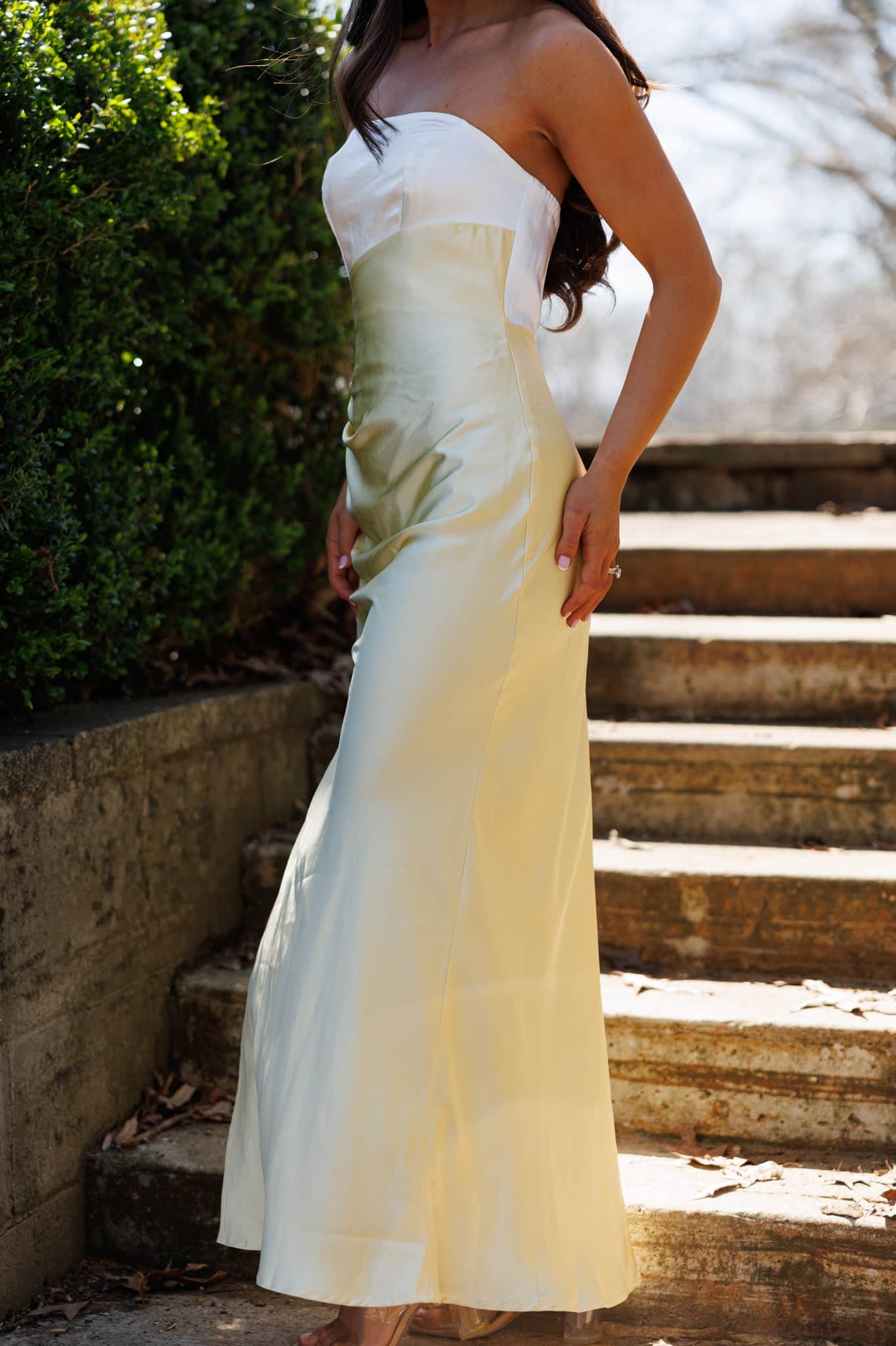 Summer Glow Dress - Image 3