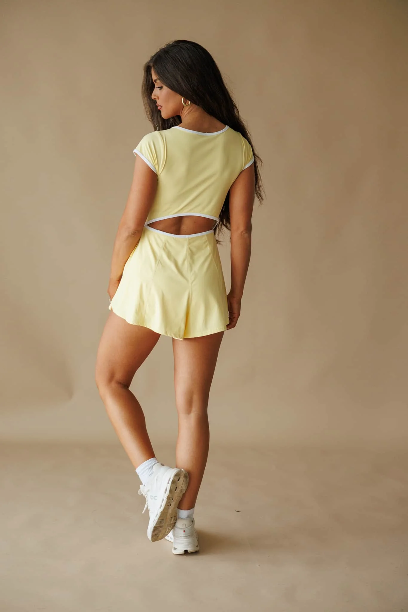 Summer In Motion Romper - Image 12