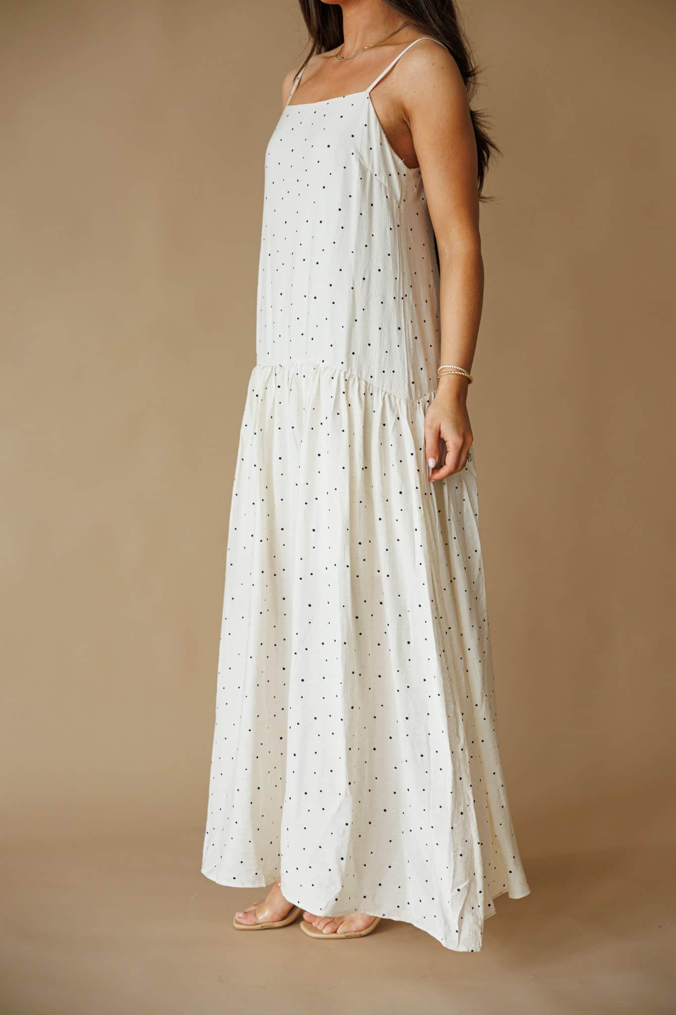 Summer Simplicity Maxi Dress - Image 7