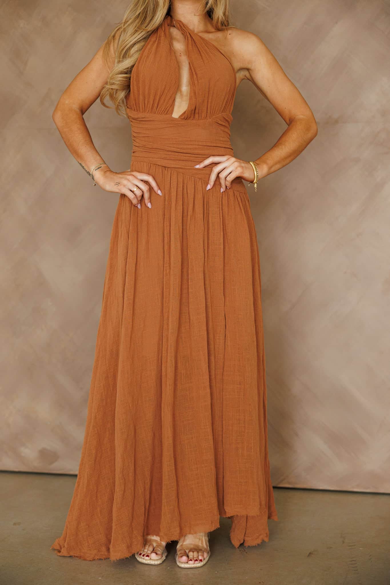 Summer Solstice Dress - Image 5