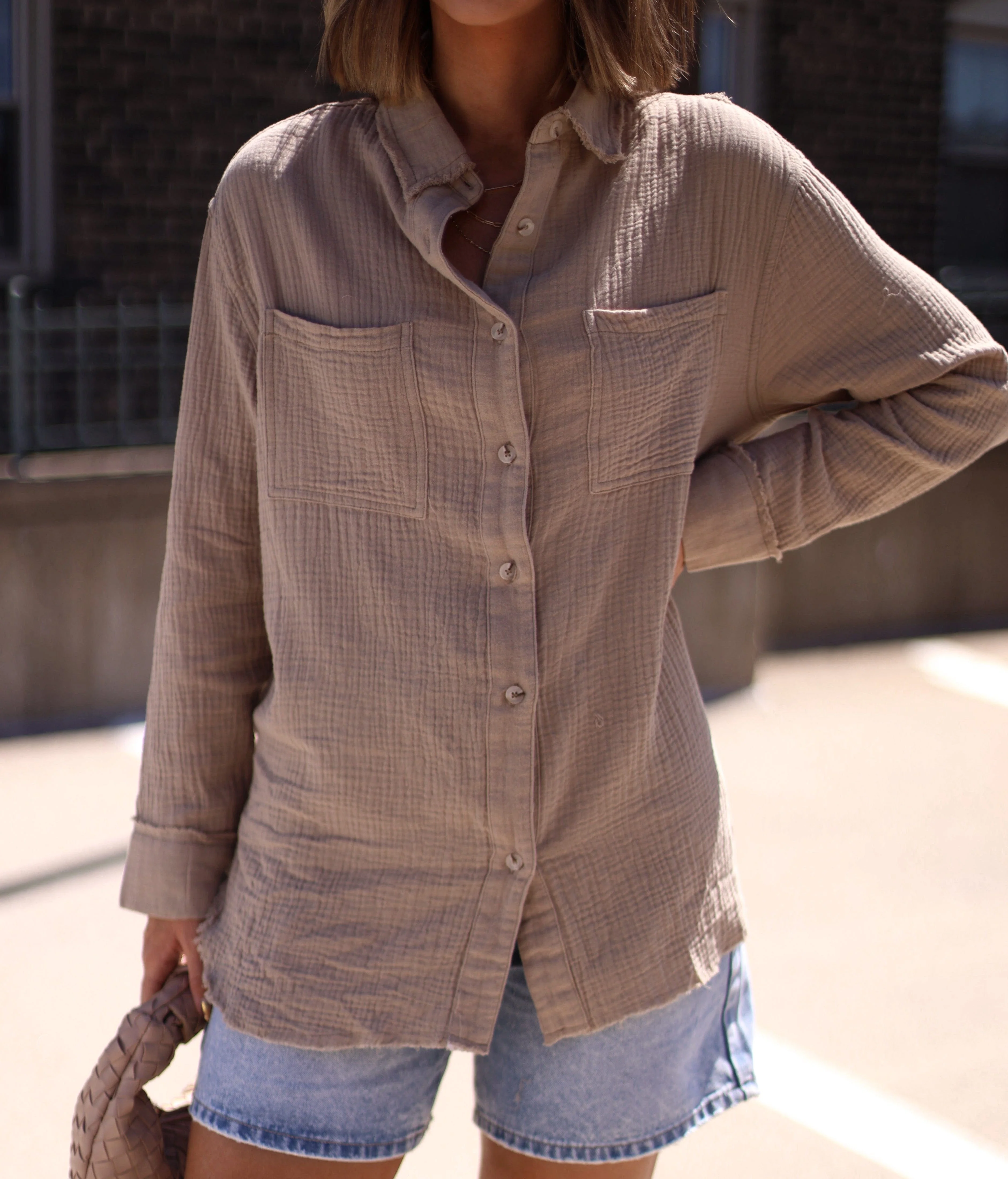 Sunlight Button Up - Image 10
