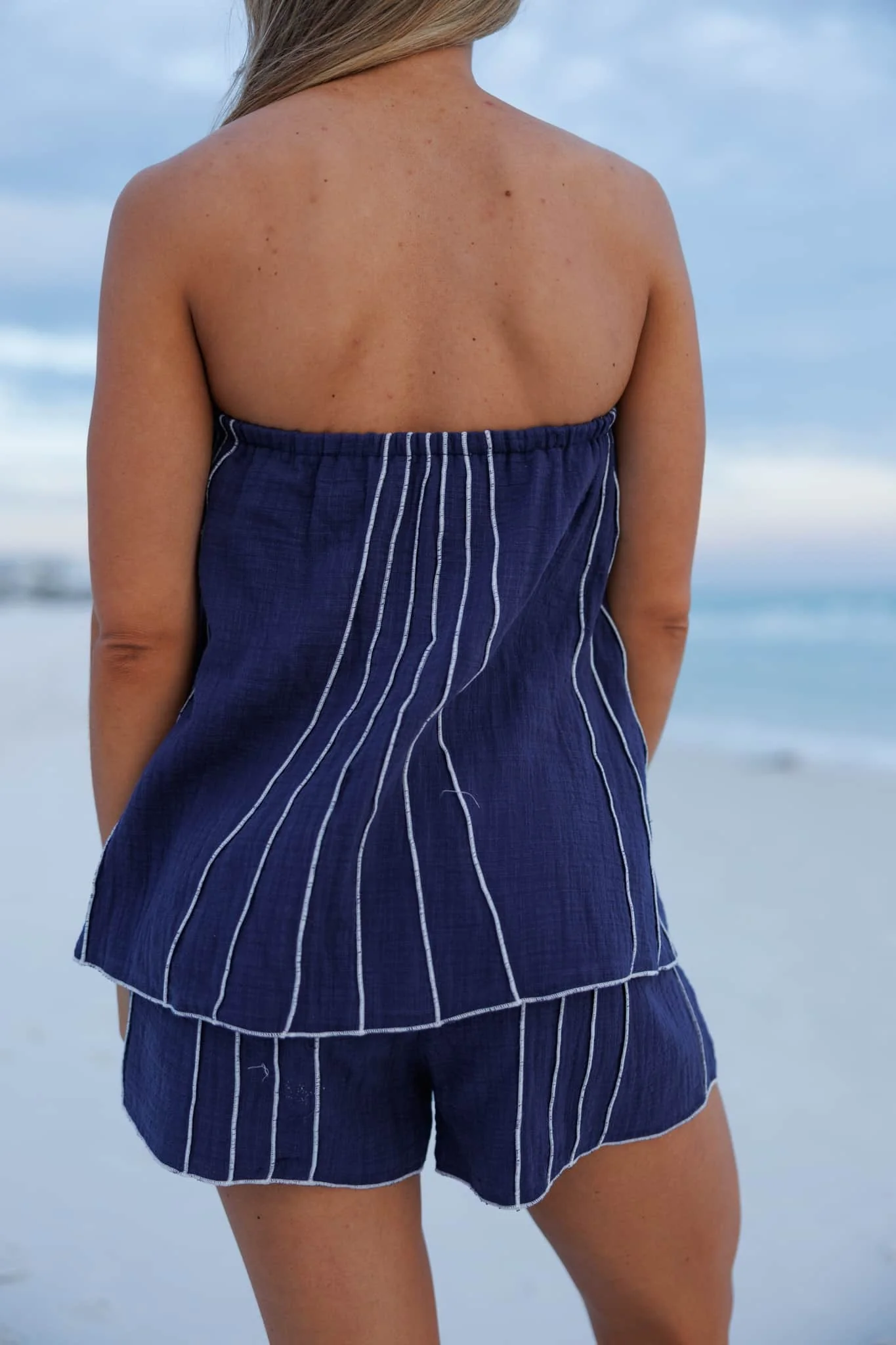 Sunset Sail Top - Image 3
