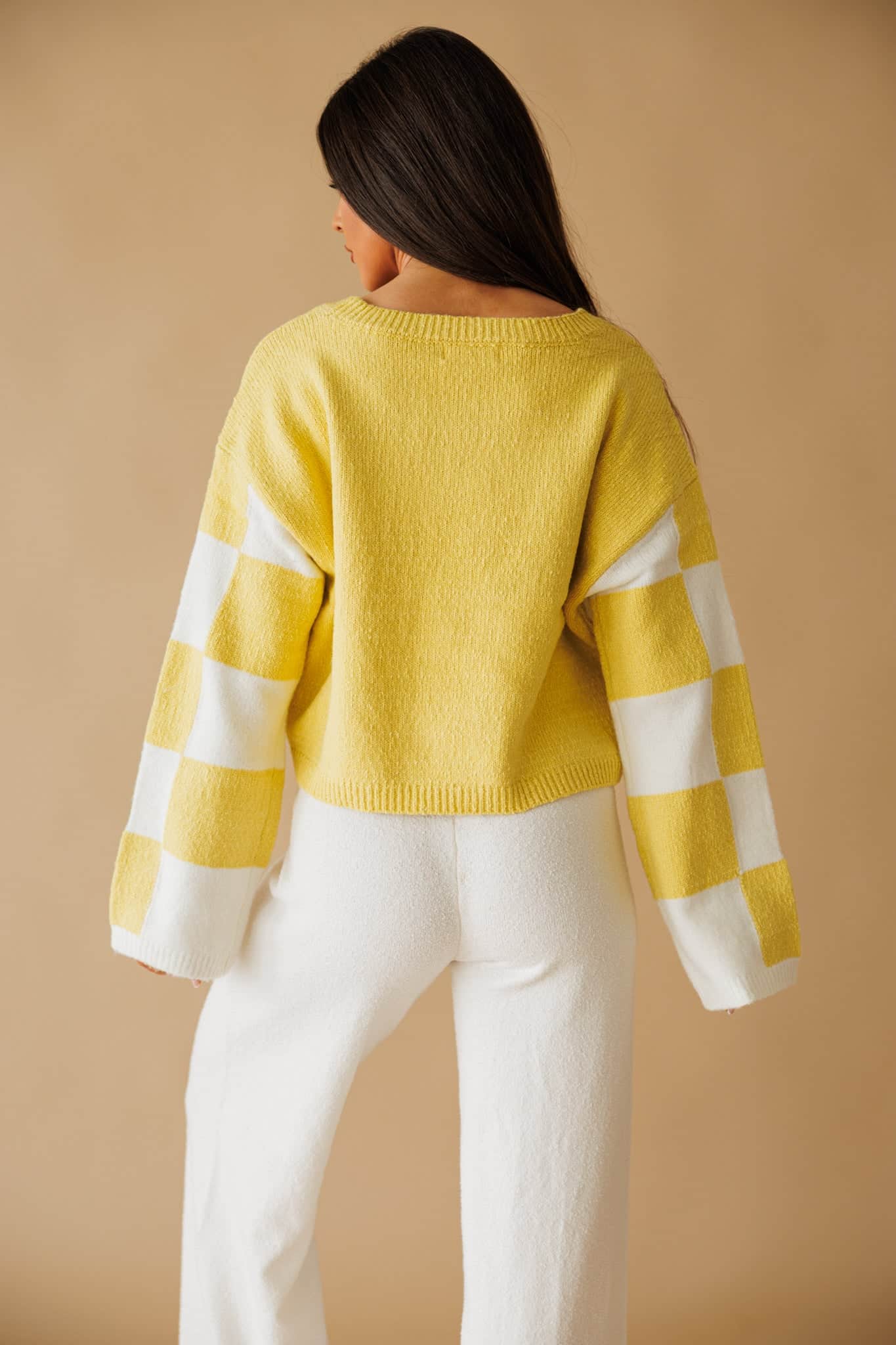 Sunset Slopes Sweater - Image 2