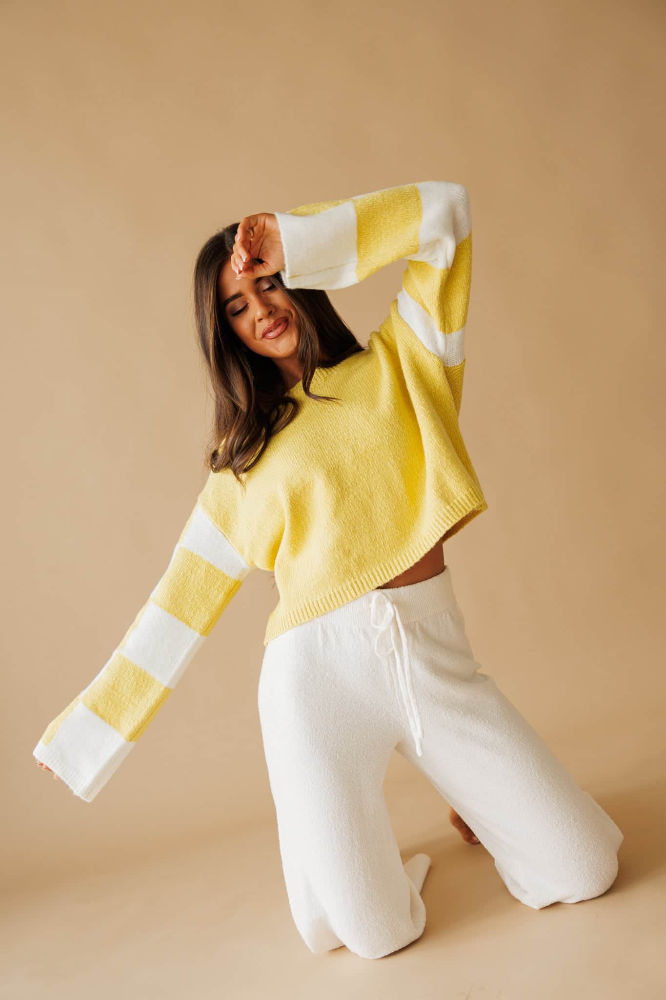 Sunset Slopes Sweater - Image 3