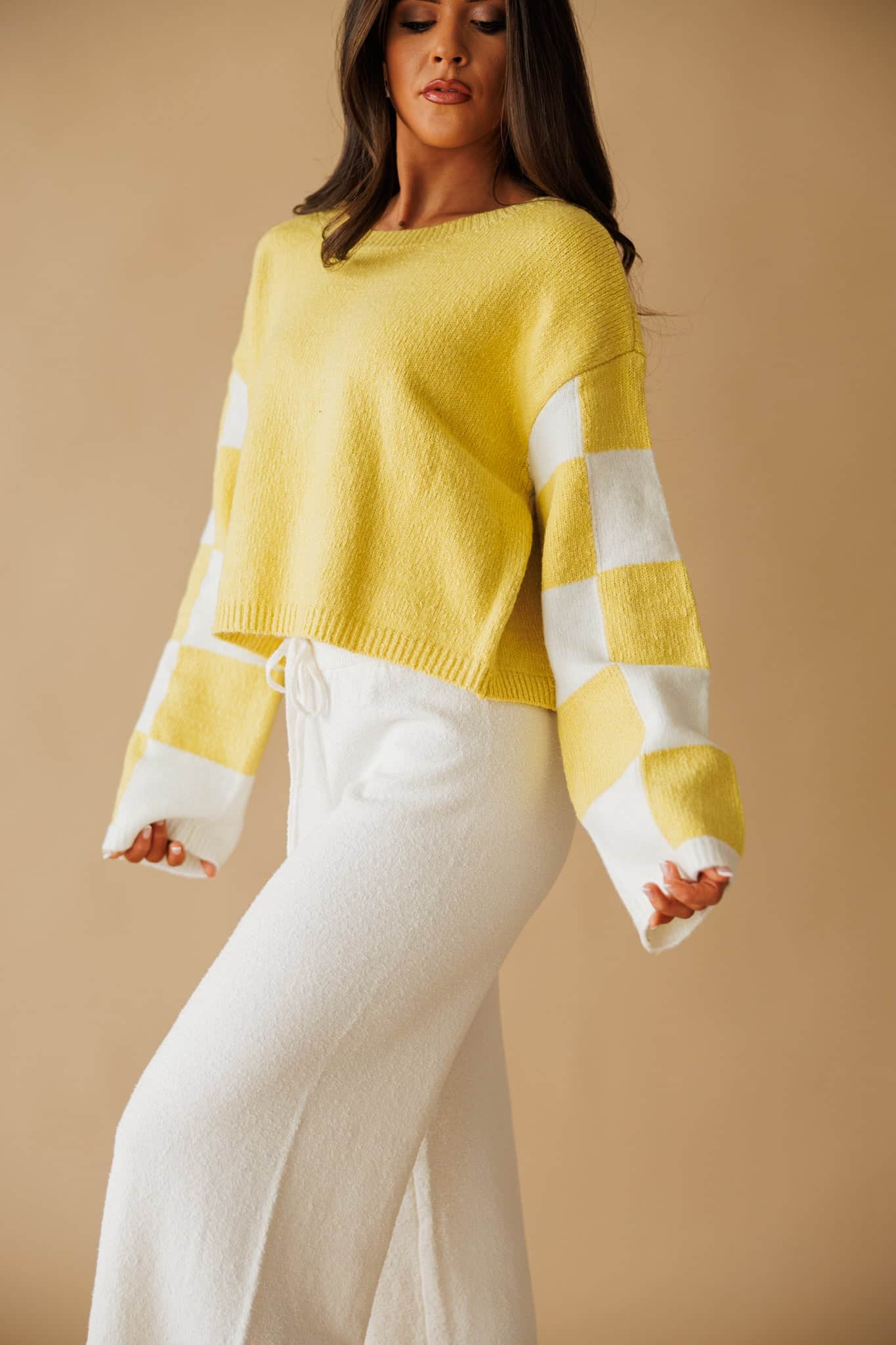 Sunset Slopes Sweater - Image 4