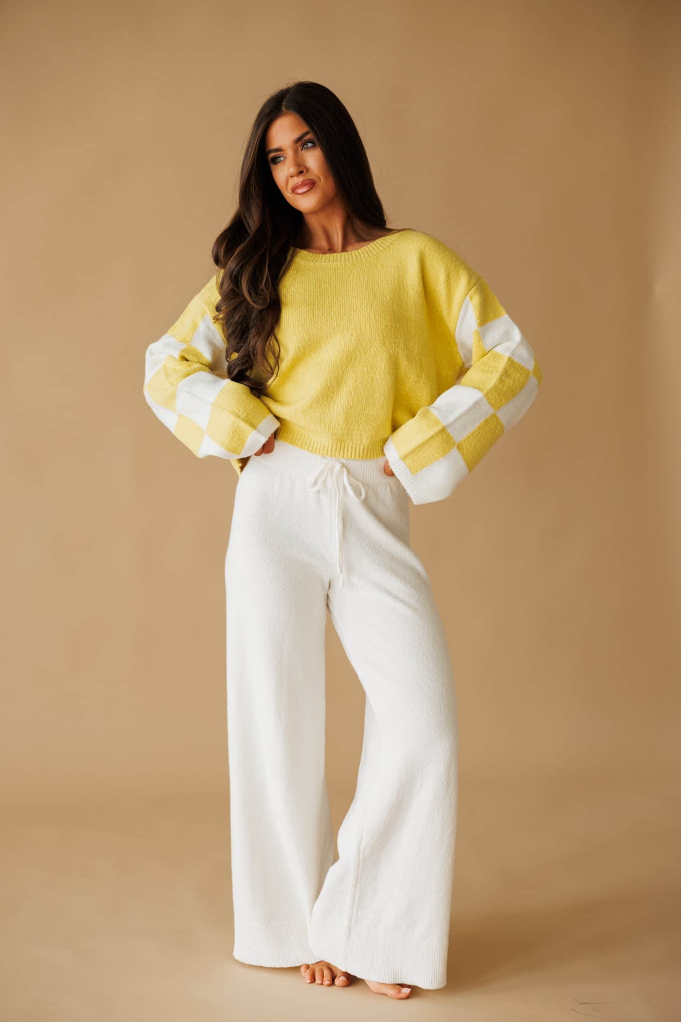 Sunset Slopes Sweater - Image 5