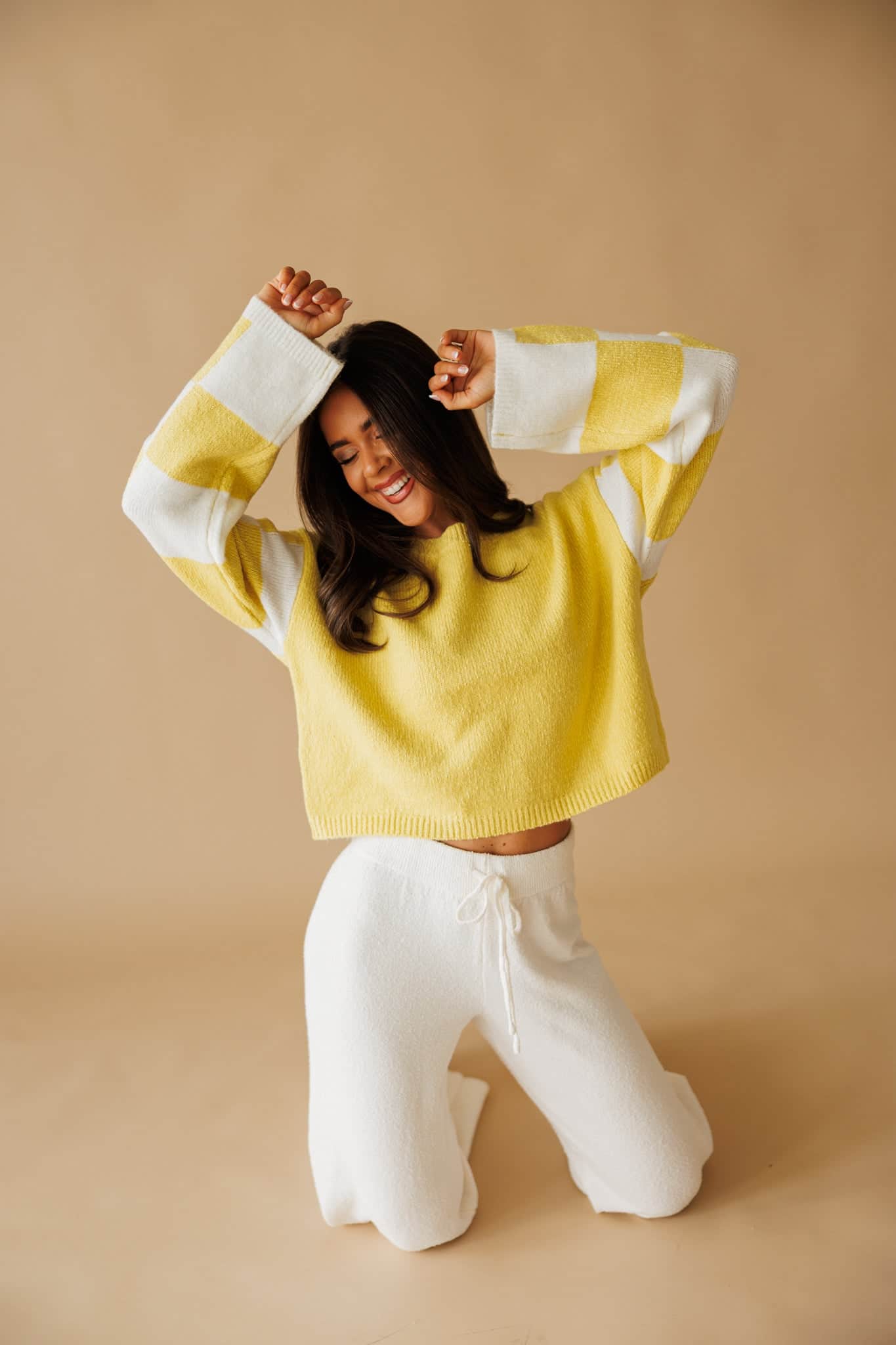 Sunset Slopes Sweater - Image 6