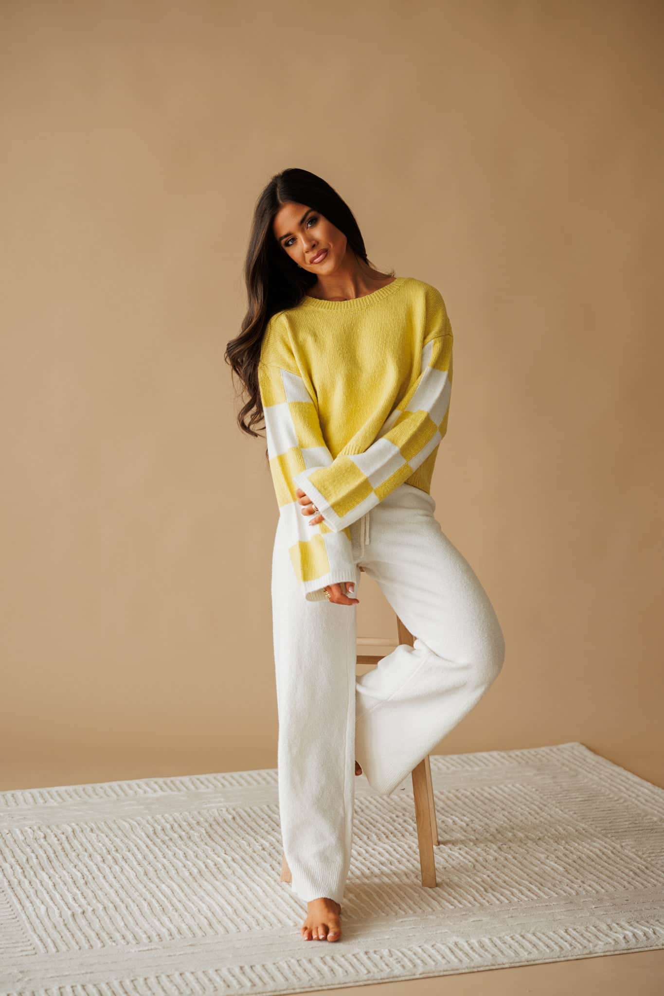 Sunset Slopes Sweater - Image 7