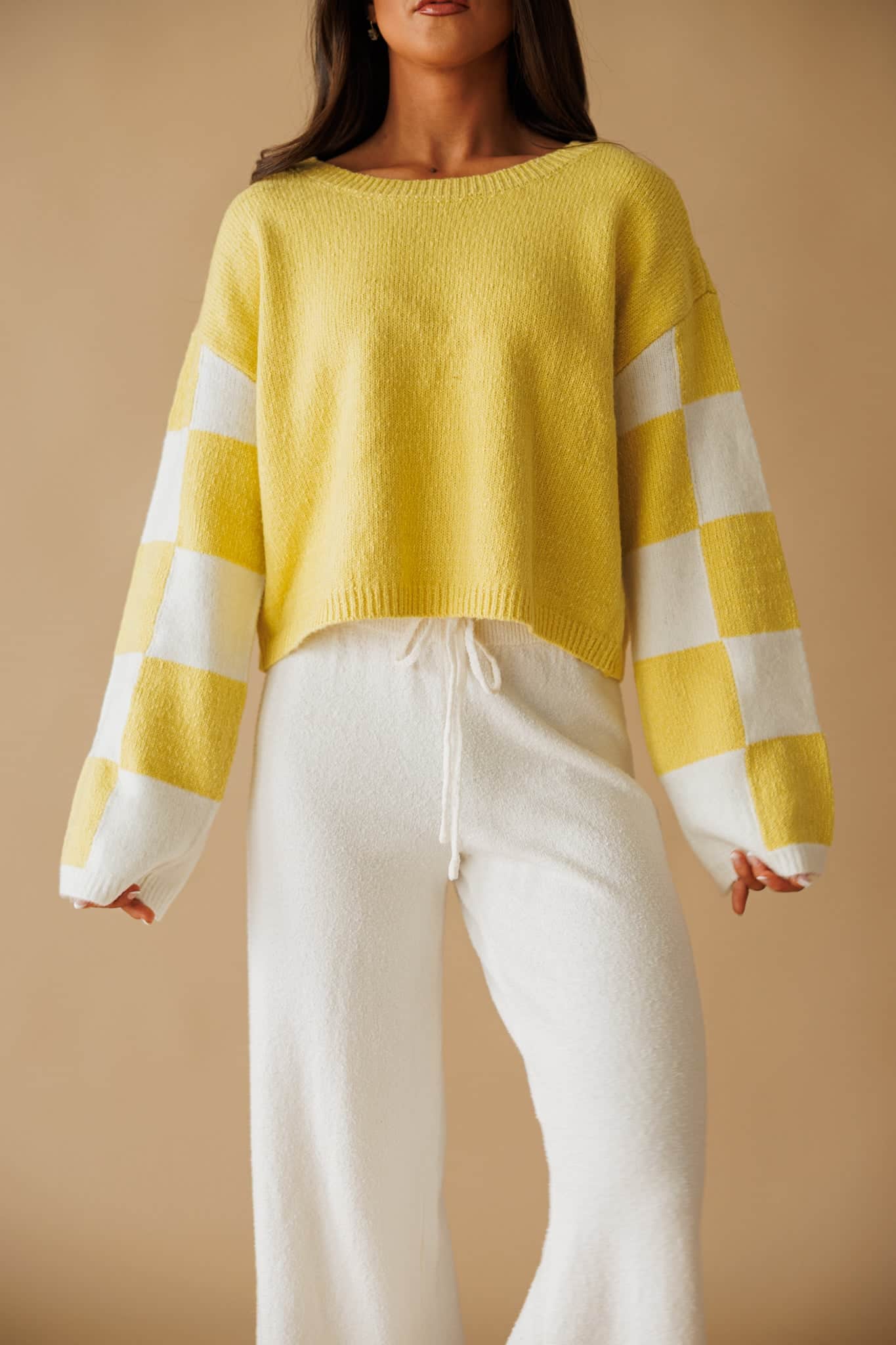 Sunset Slopes Sweater - Image 8