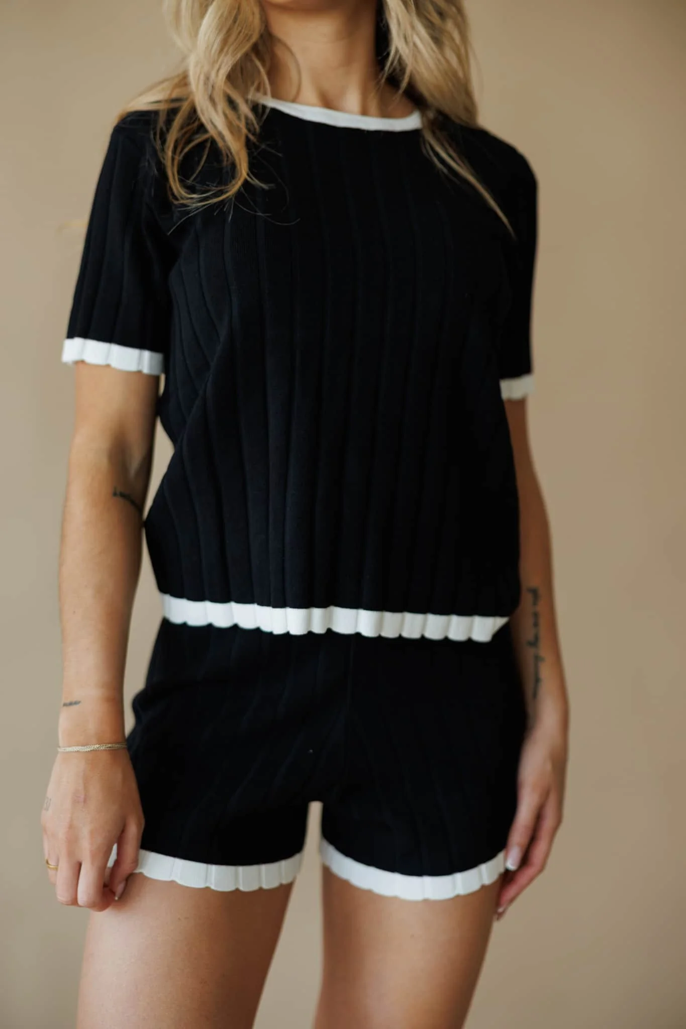 Sutton Sweater Top - Image 6