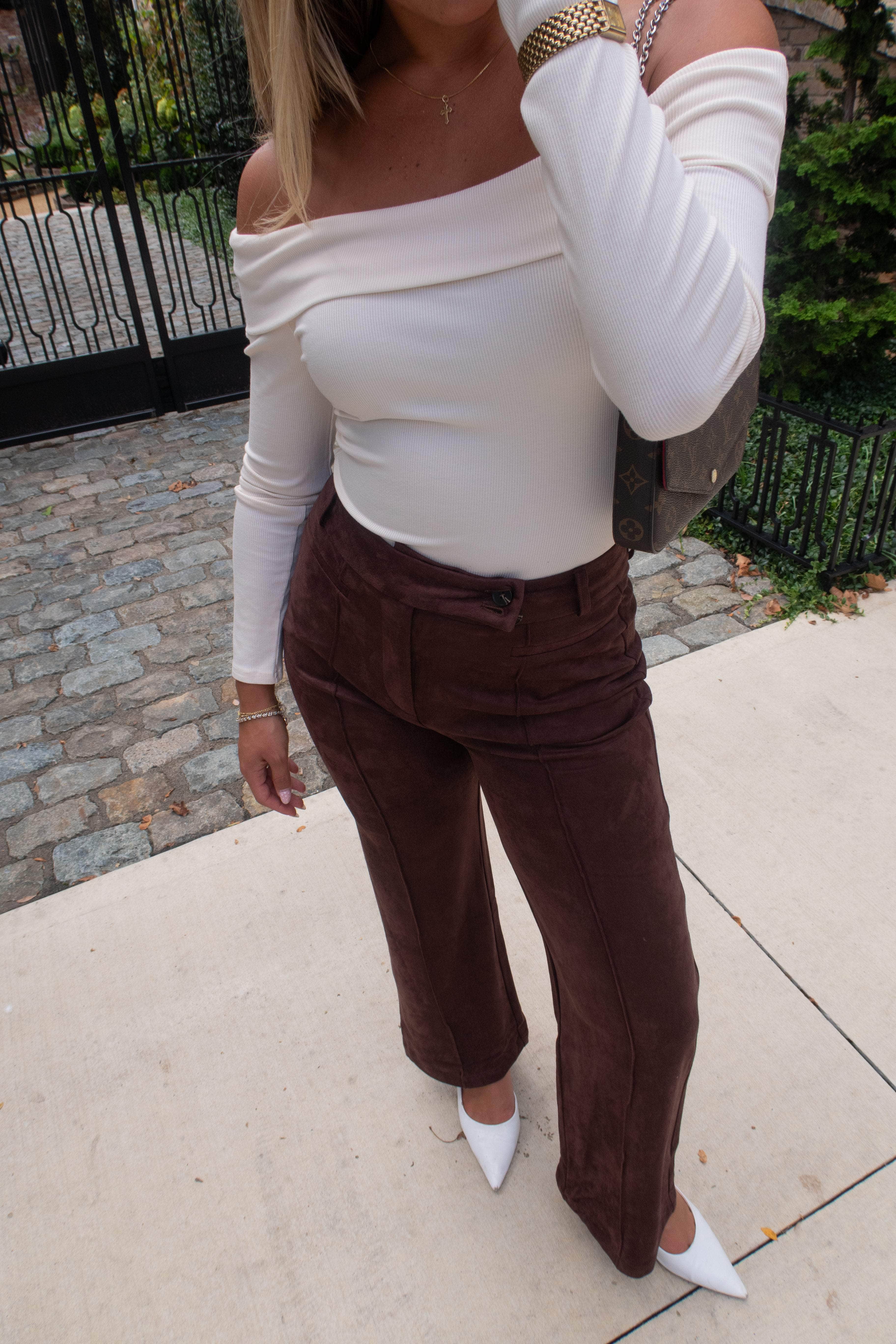 Swayed In Style Pants - Image 3