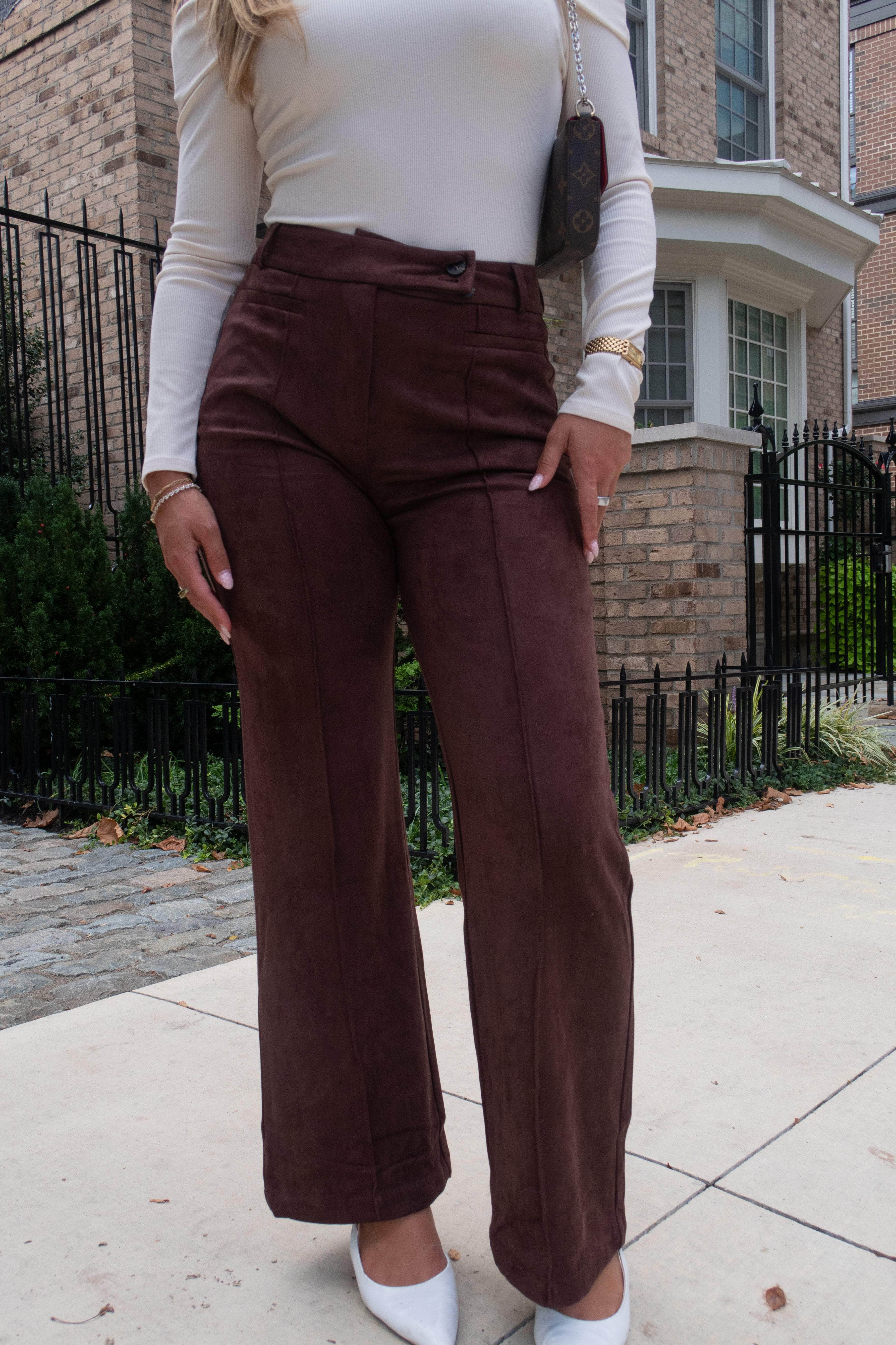 Swayed In Style Pants - Image 5