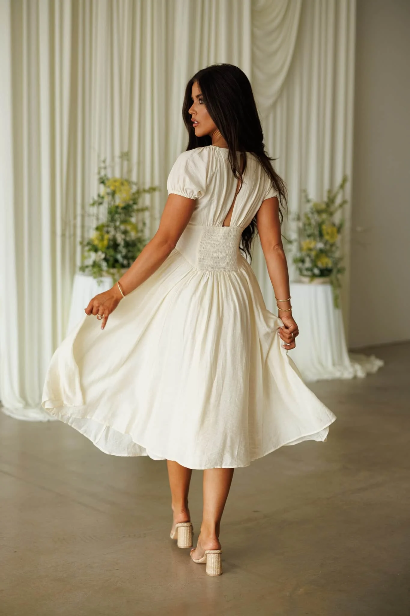 Sweet Chapter Dress - Image 5