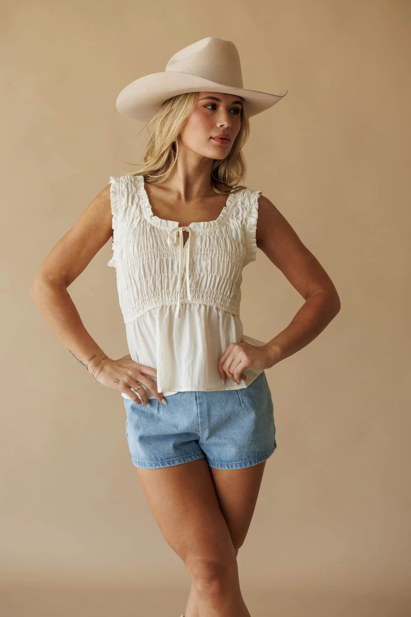 Sweet Magnolia Top - Image 6