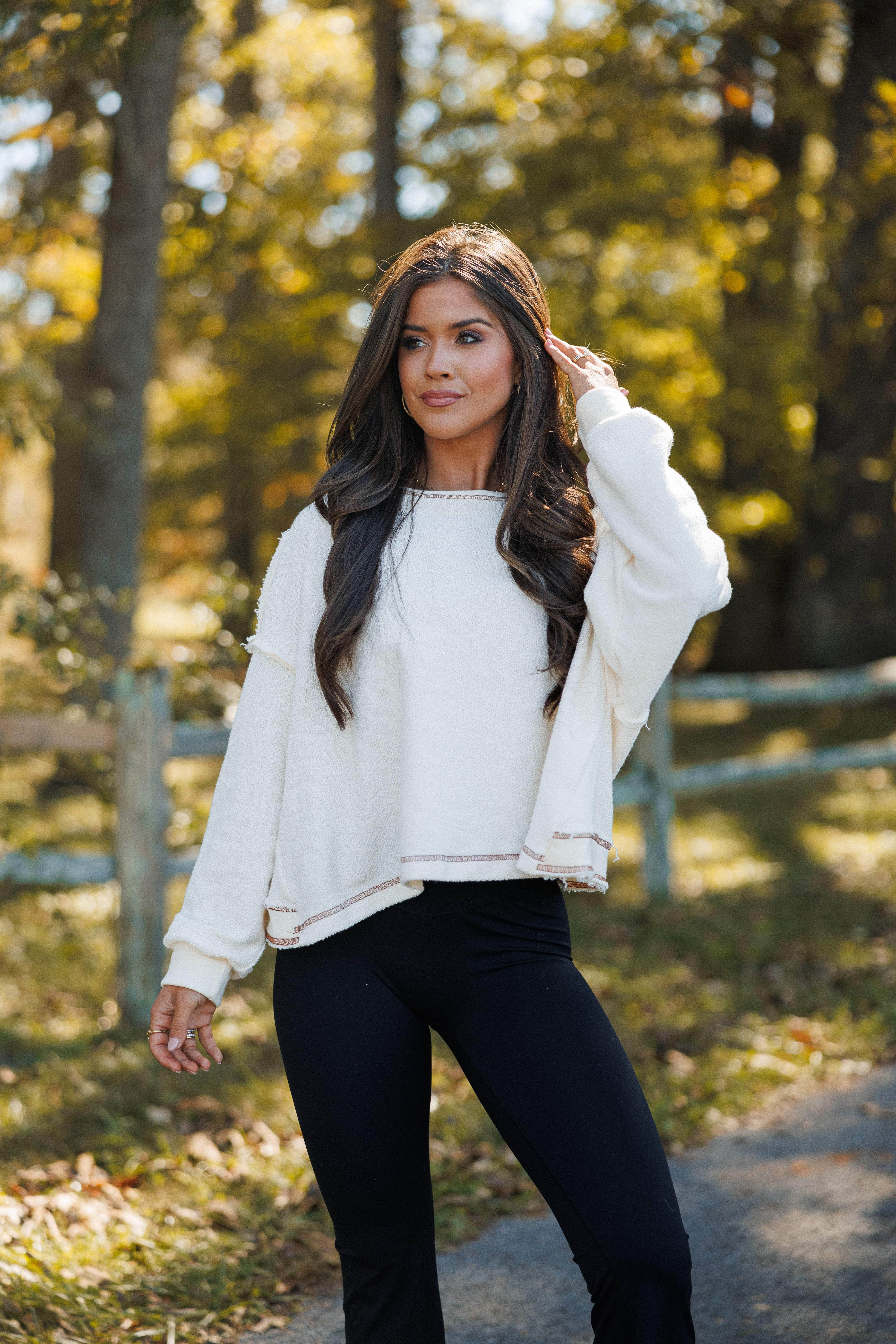 Open Range Top - Image 4