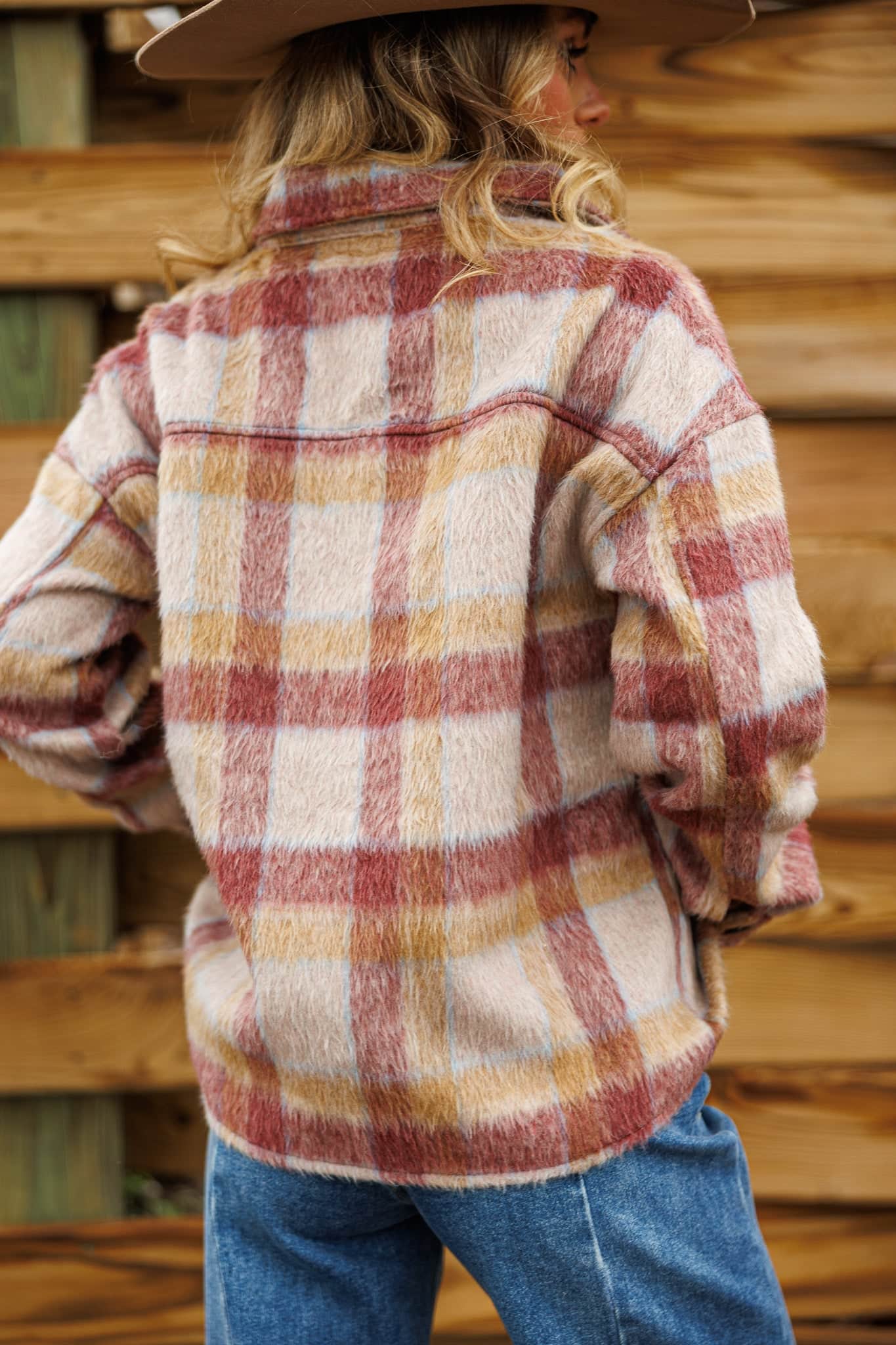 Take It Outside Jacket - Image 3