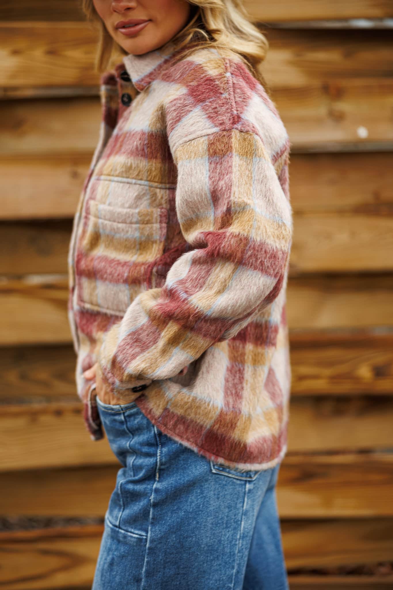 Take It Outside Jacket - Image 4