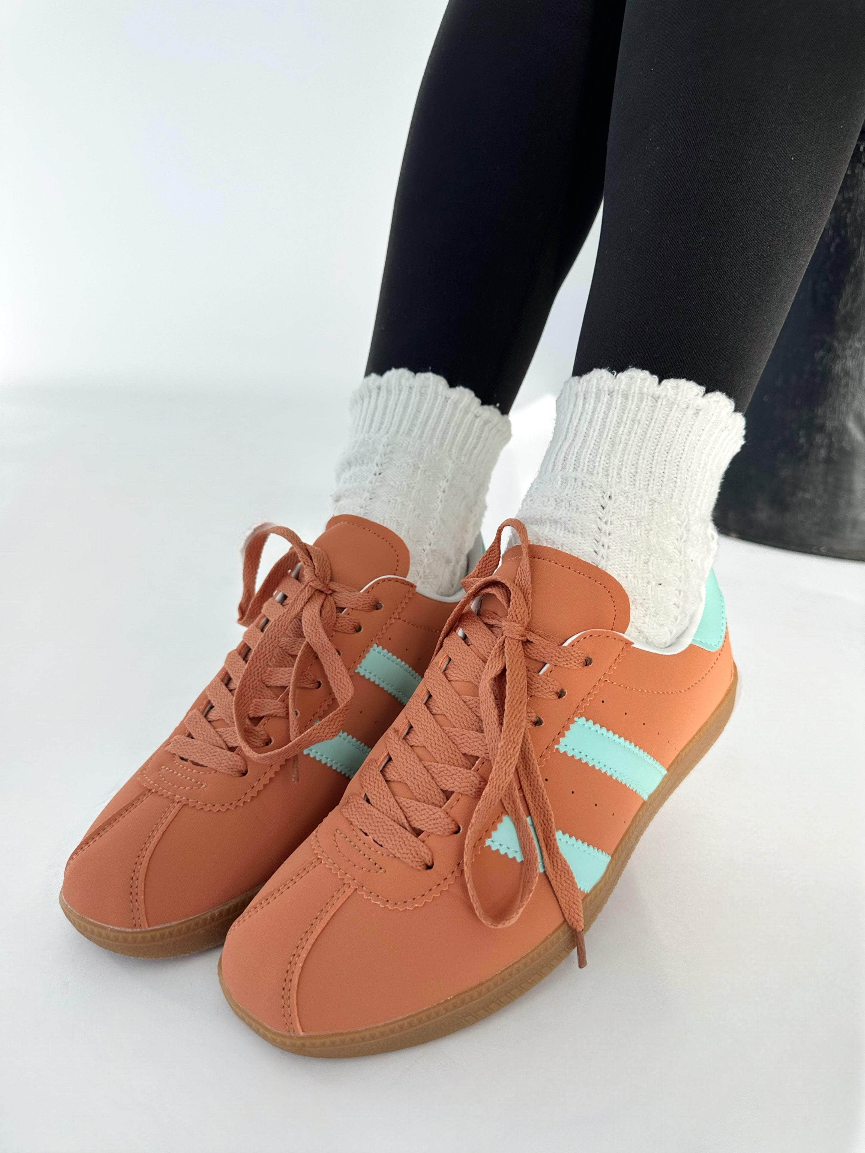 Terra Sneaker - Image 4