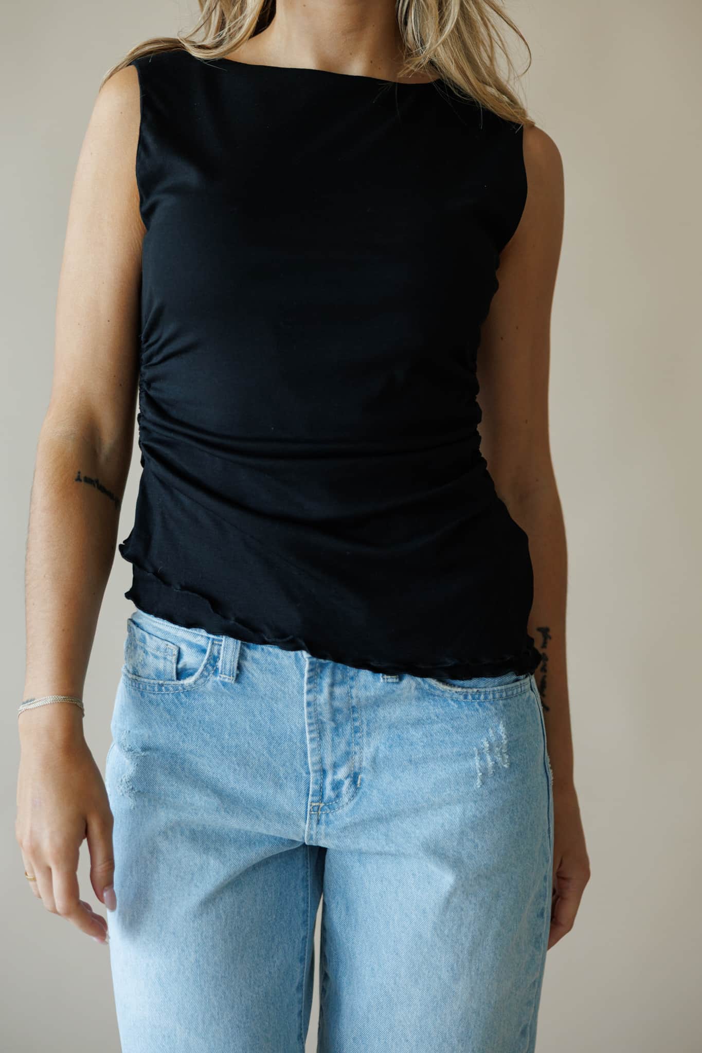 The Always Flattering Top - Image 5