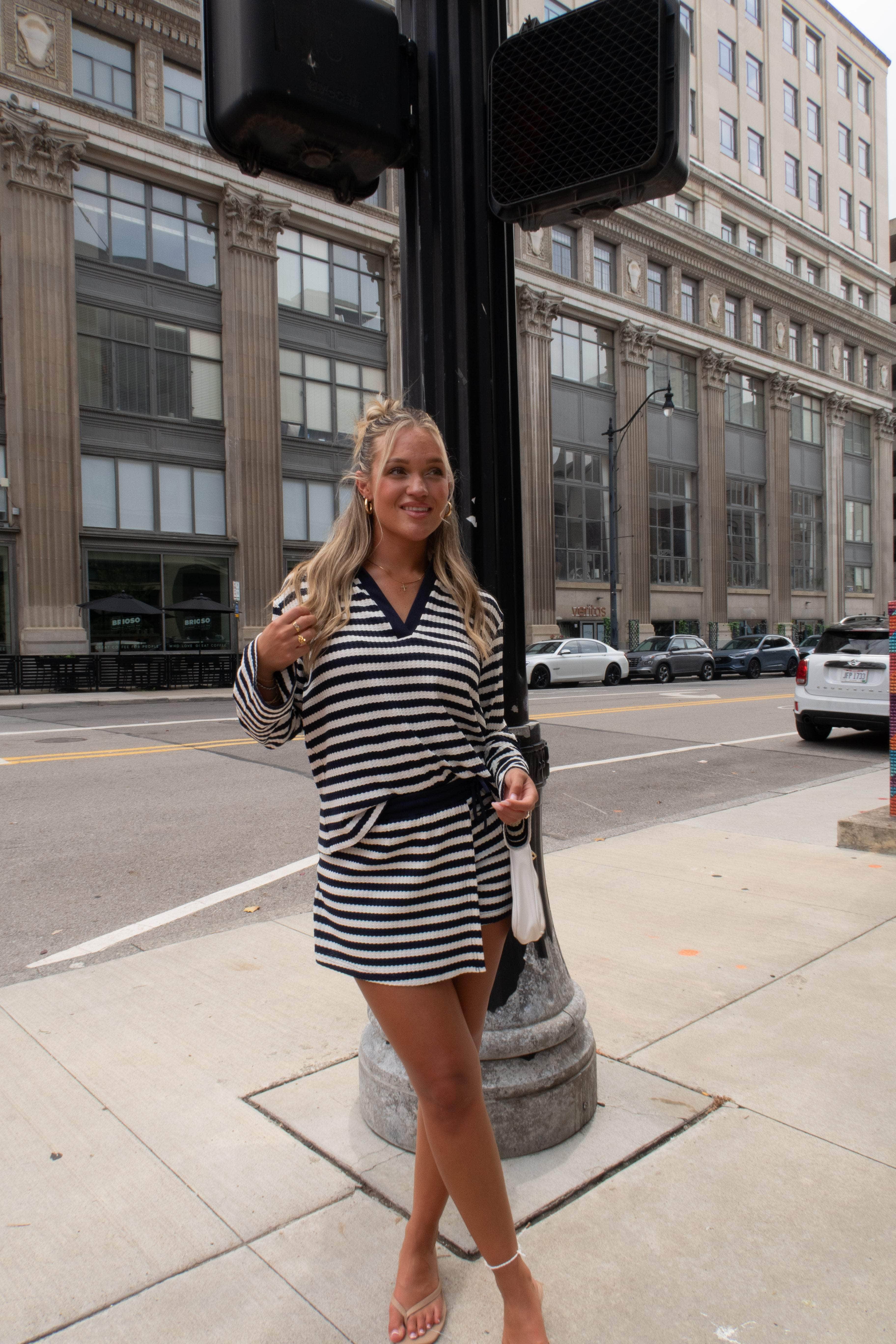 The Crossover Skort - Image 4
