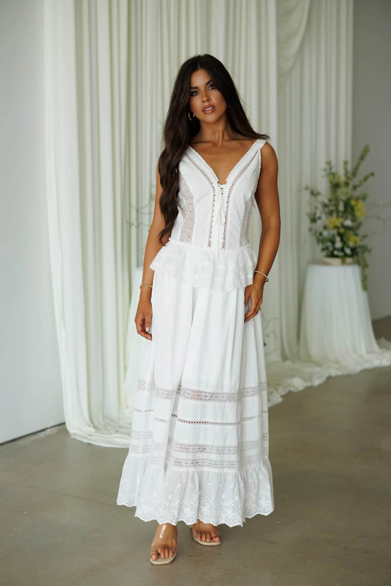 The Forevermore Dress - Image 6