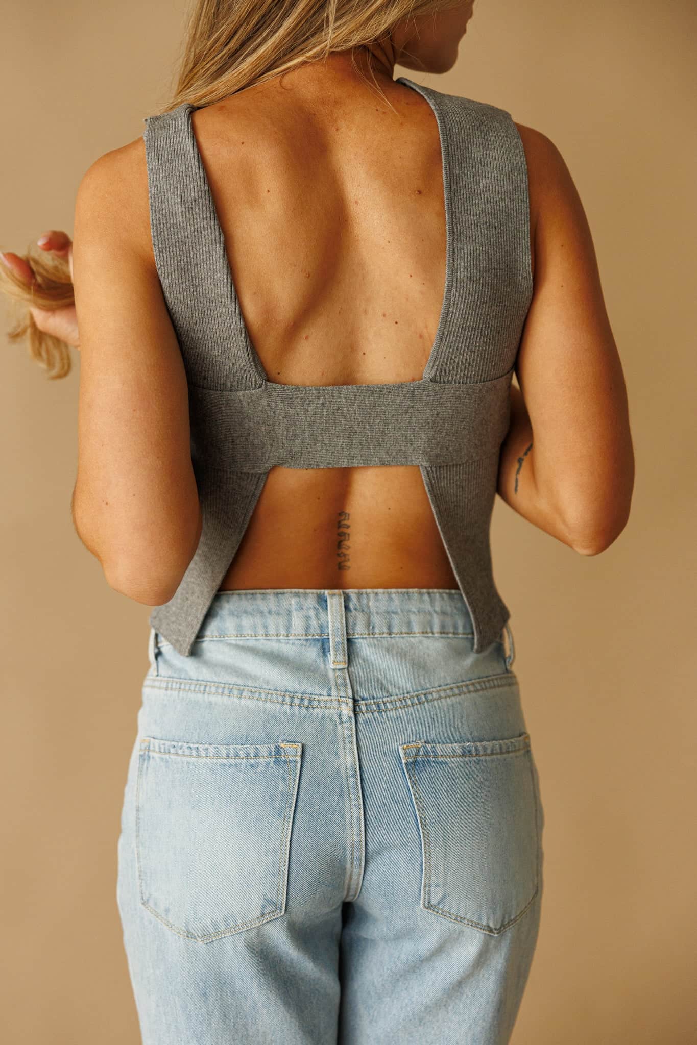 The Greyson Top - Image 11