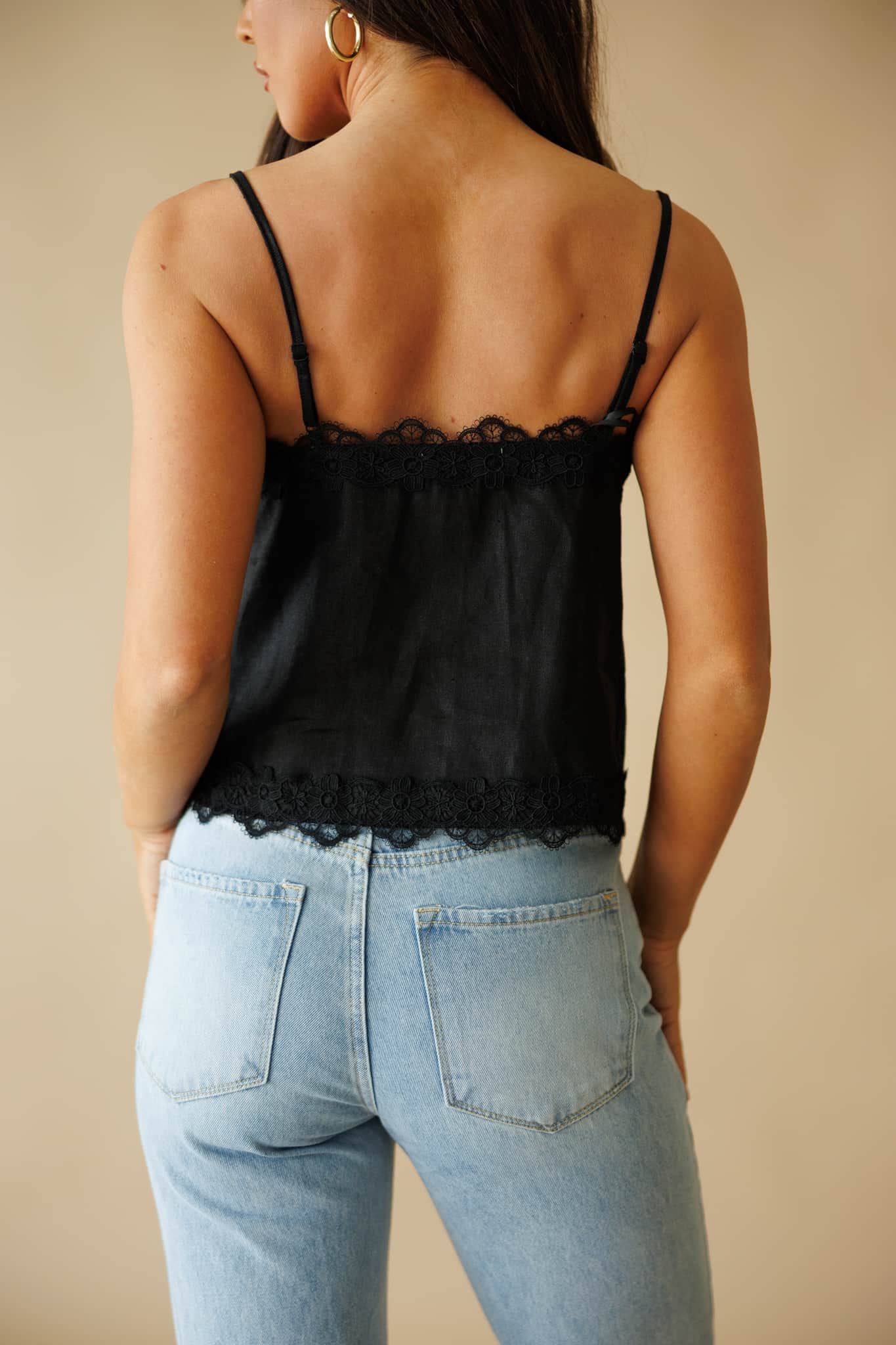 The Little Lace Top - Image 3
