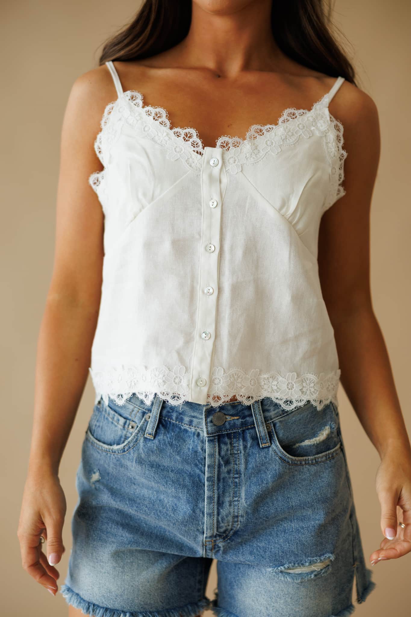 The Little Lace Top - Image 7