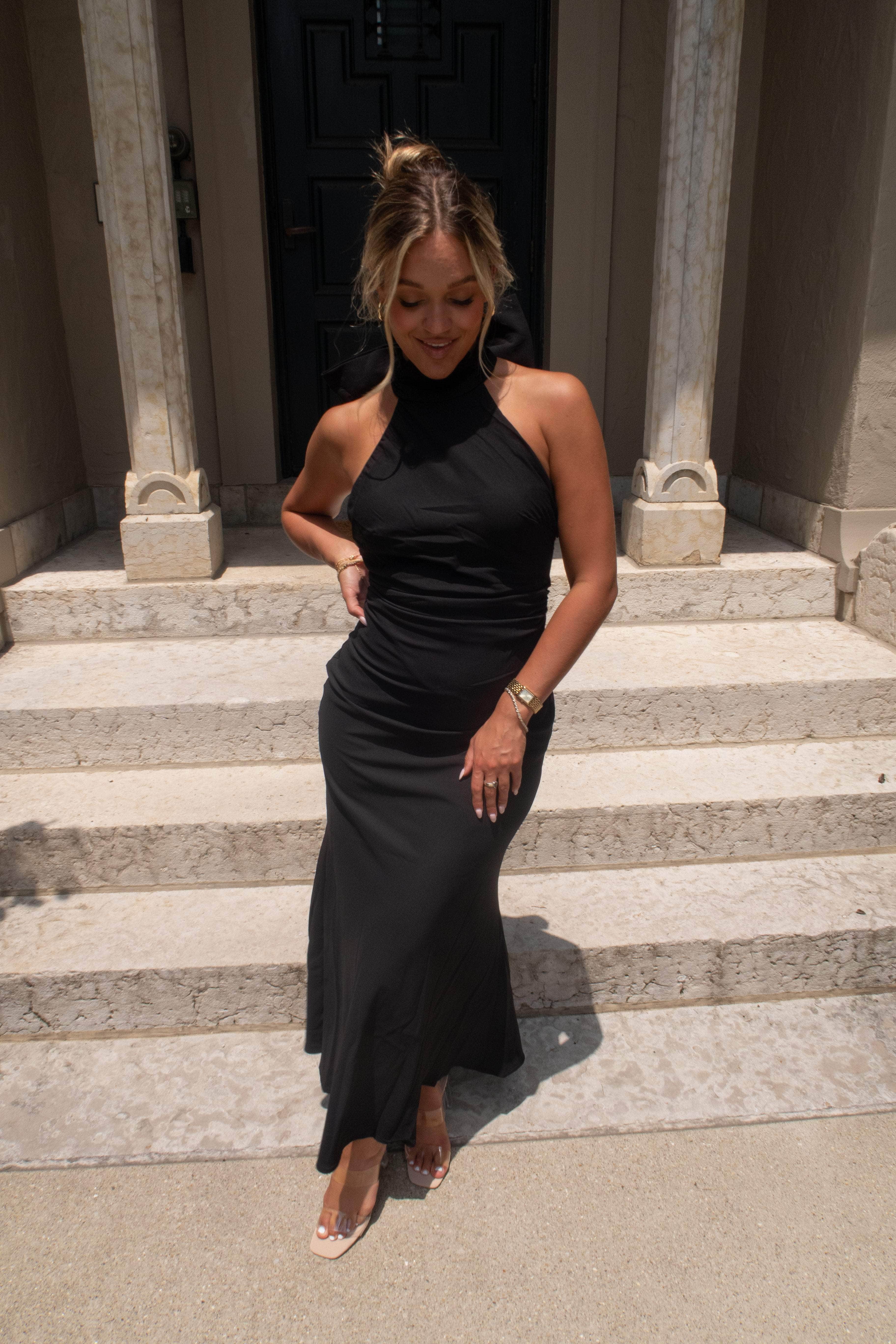 The Monaco Dress - Image 11