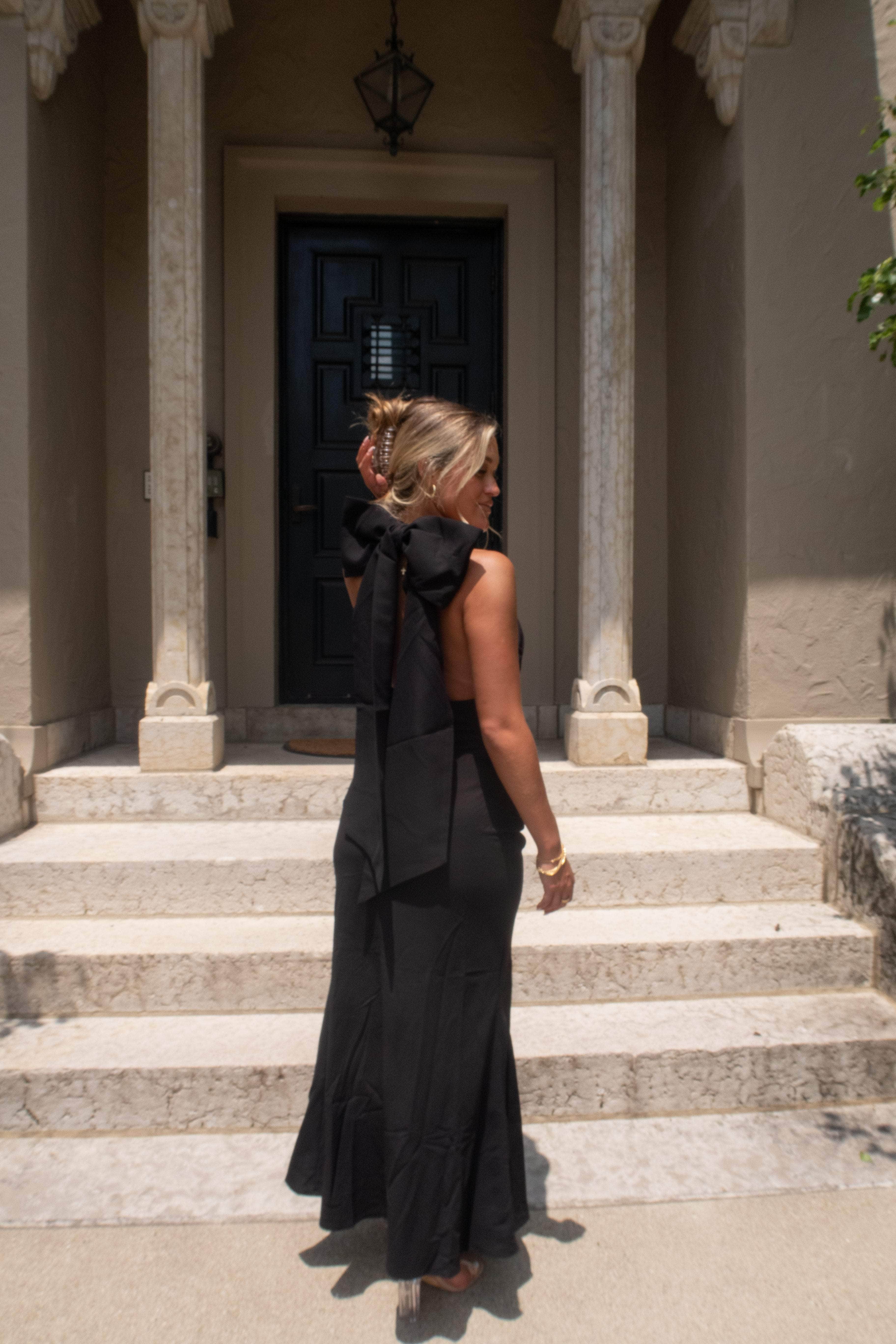 The Monaco Dress - Image 15