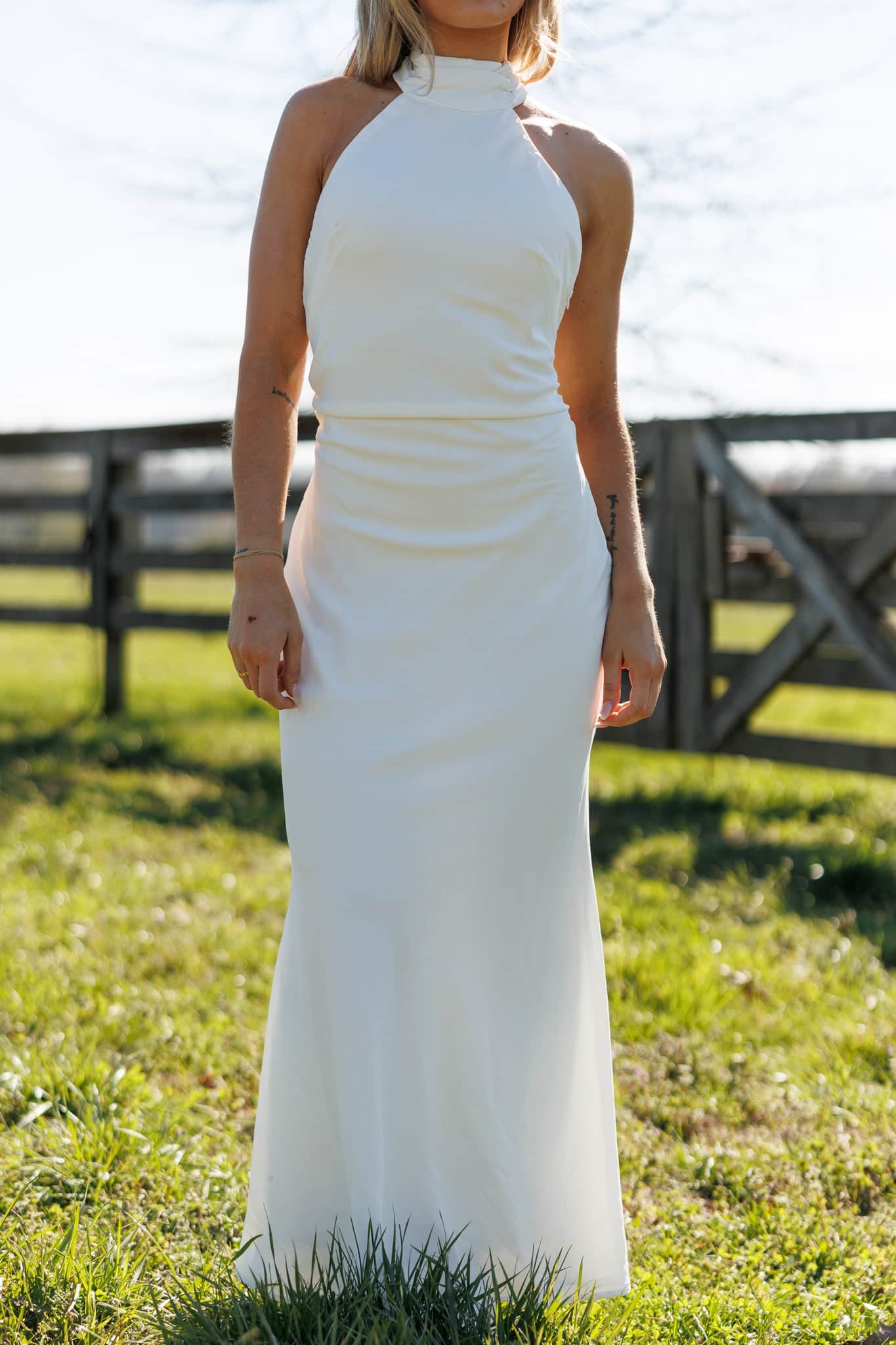 The Monaco Dress - Image 4