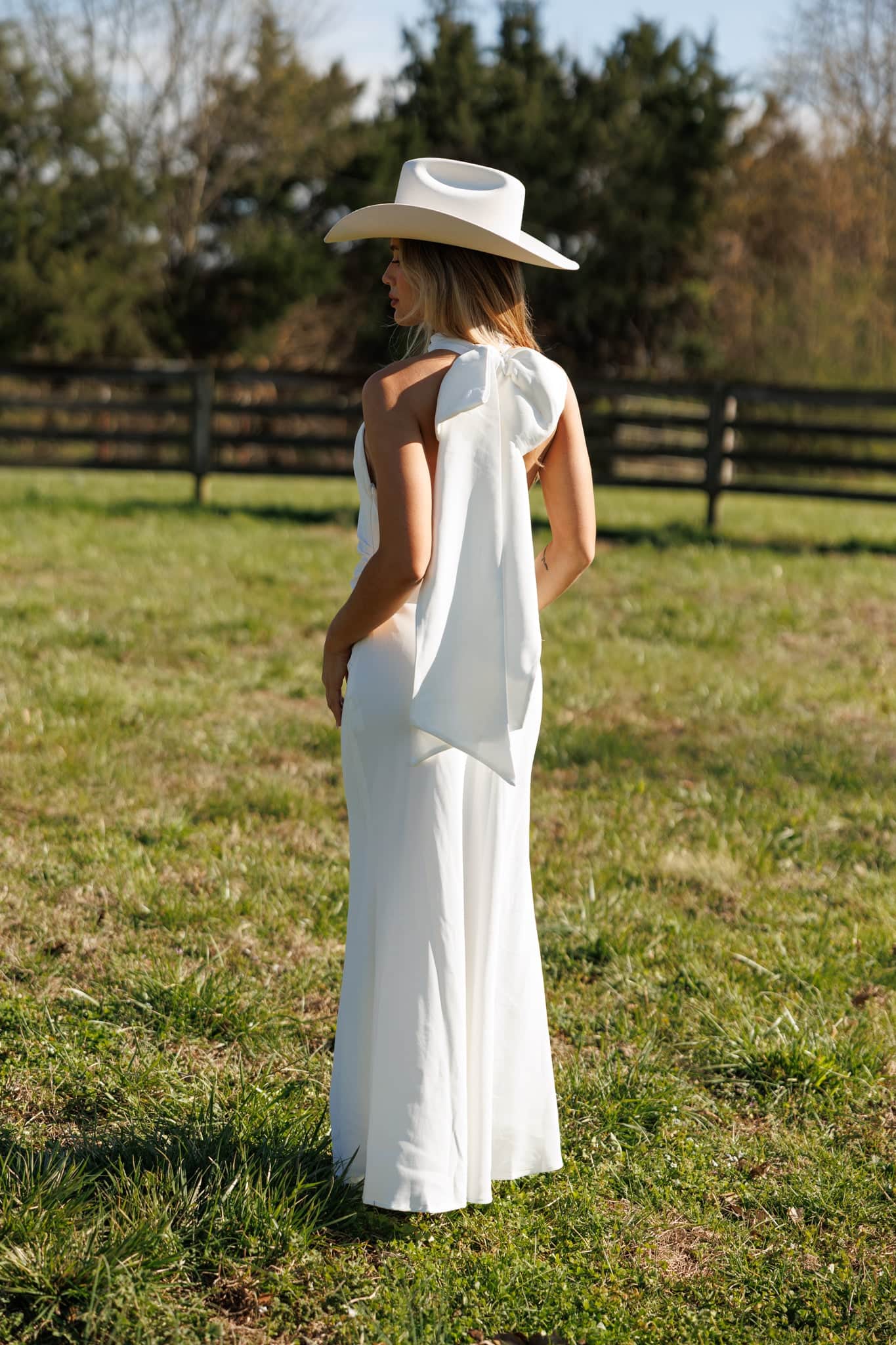 The Monaco Dress - Image 7