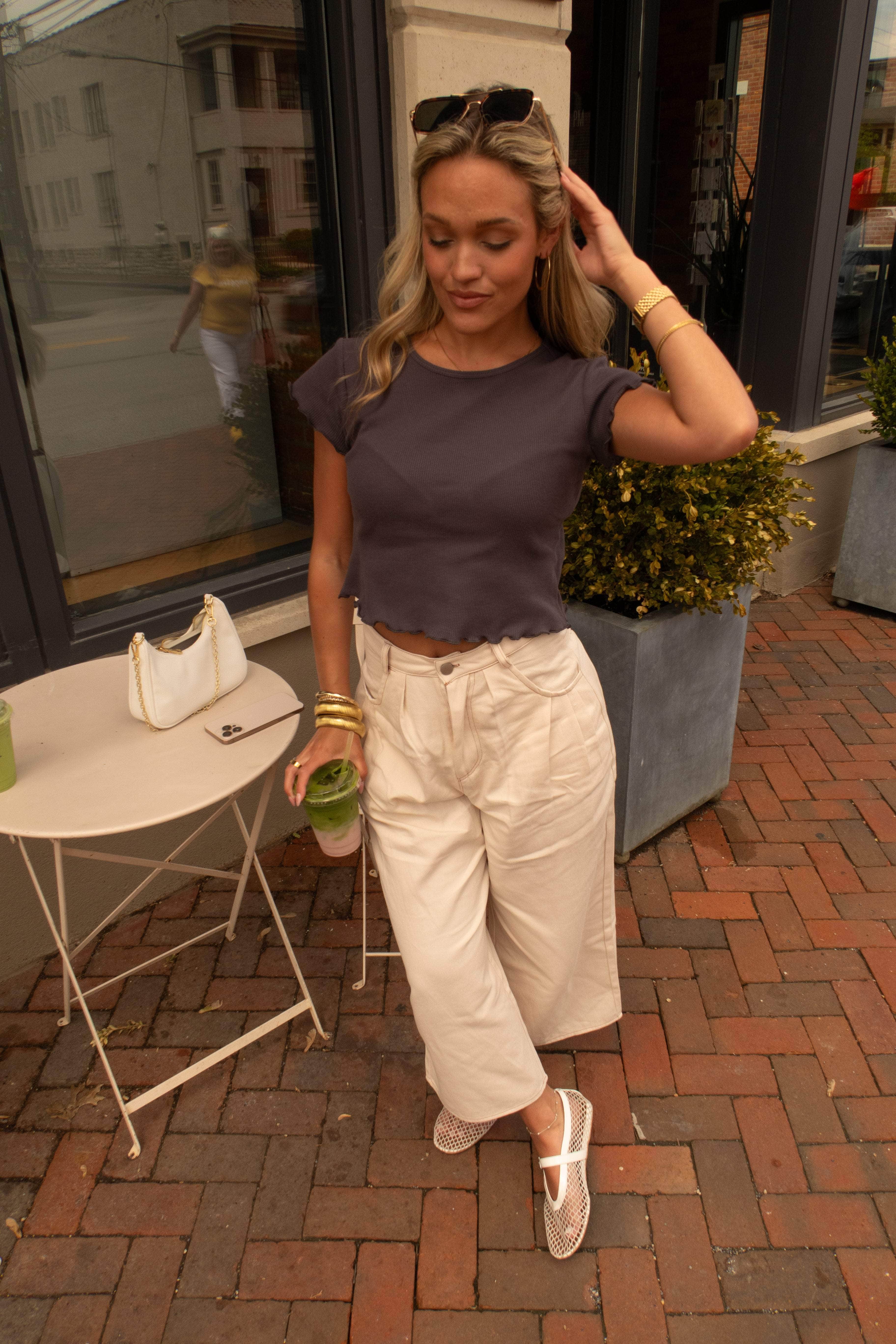The Outlook Denim - Image 4