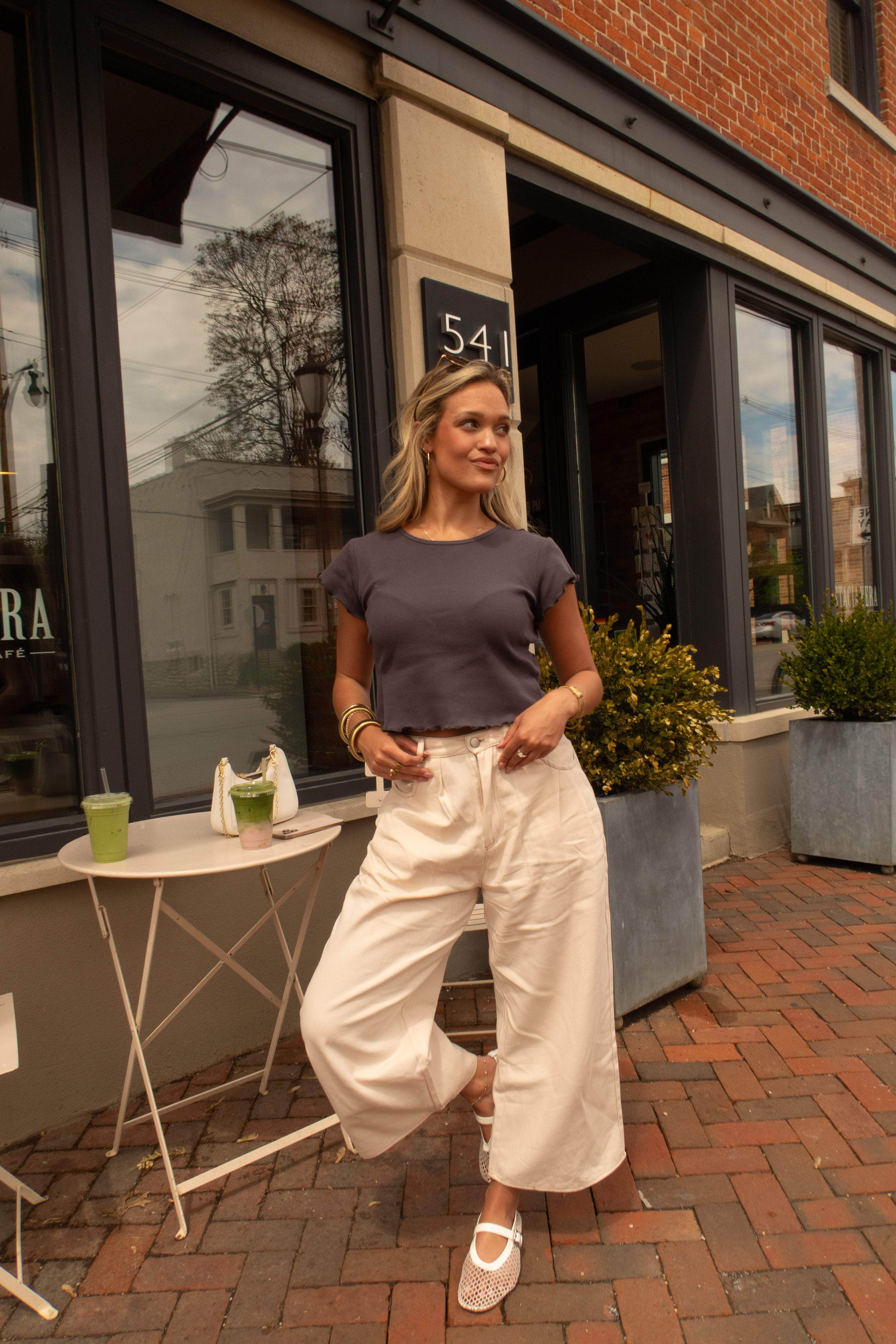 The Outlook Denim - Image 5