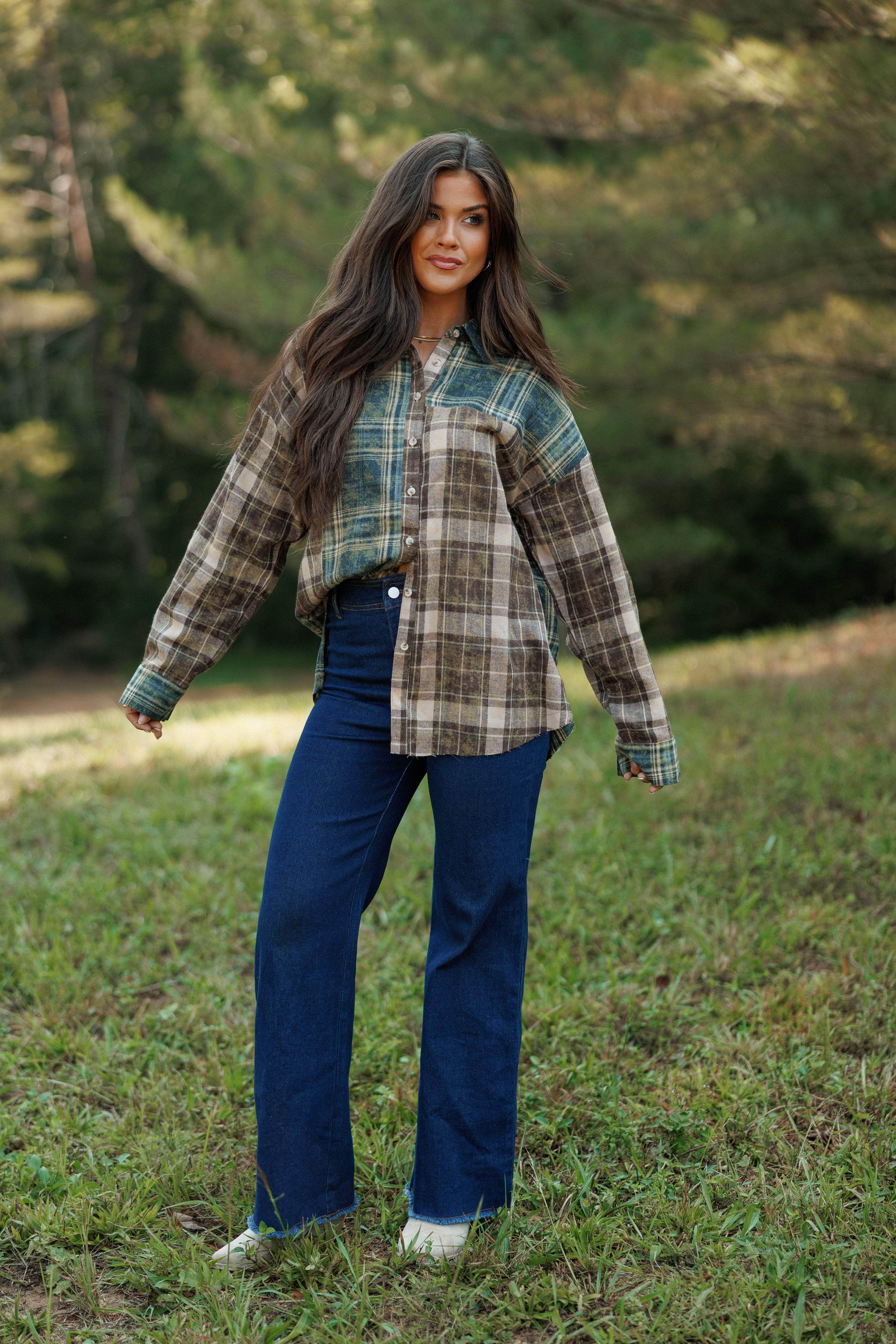 The Outpost Flannel - Image 6
