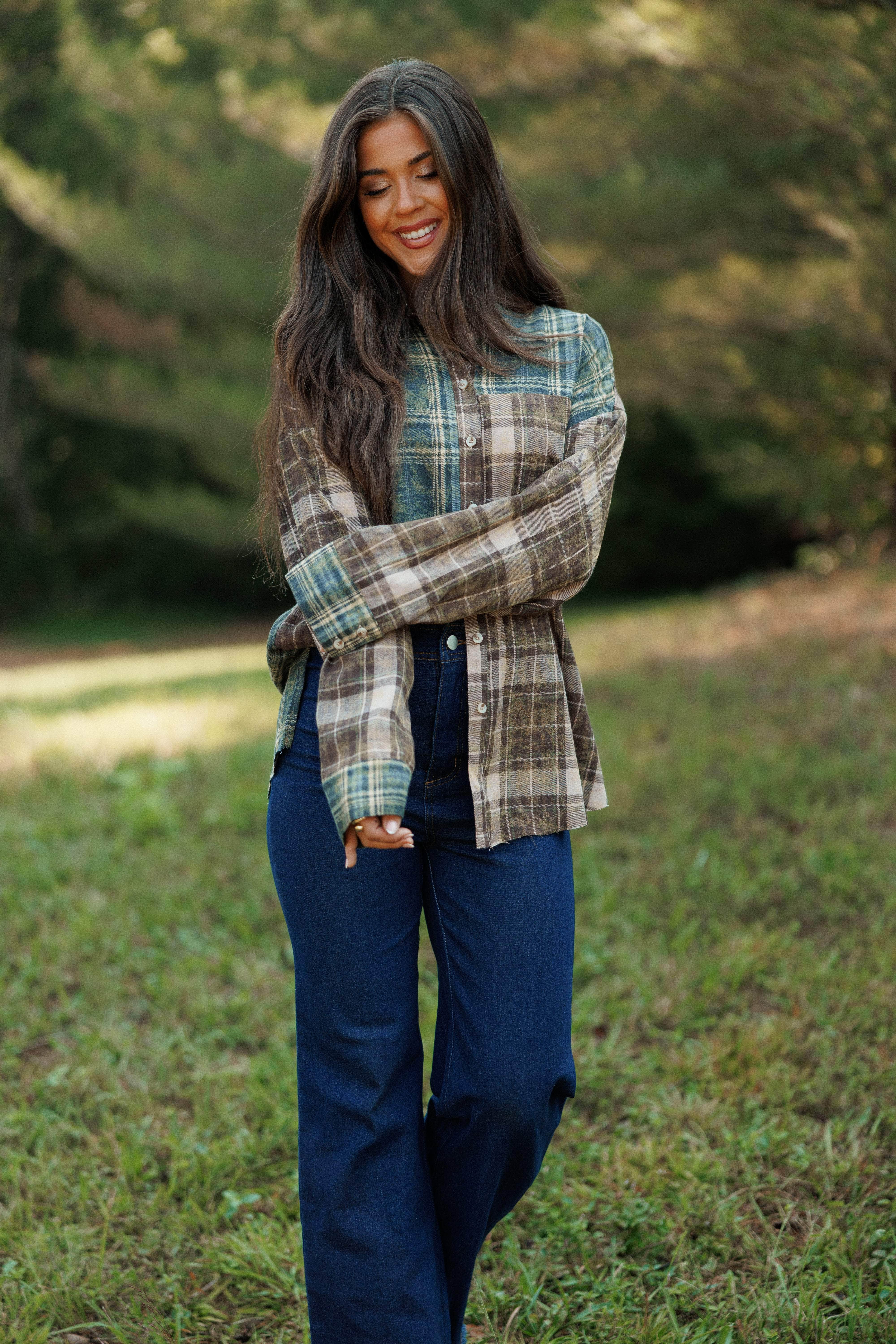 The Outpost Flannel - Image 9