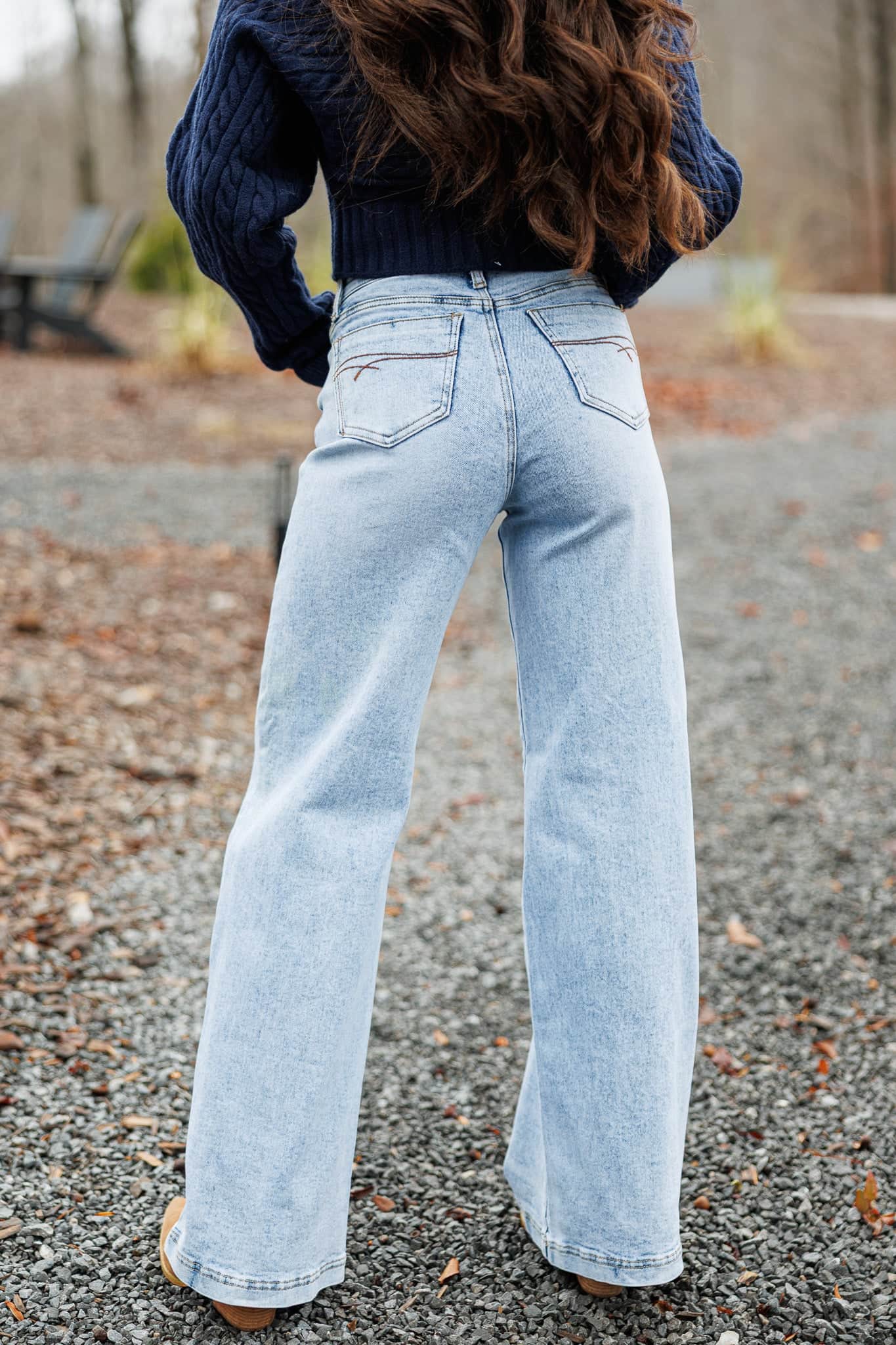 The Sculpt Stretch Jean - Image 2