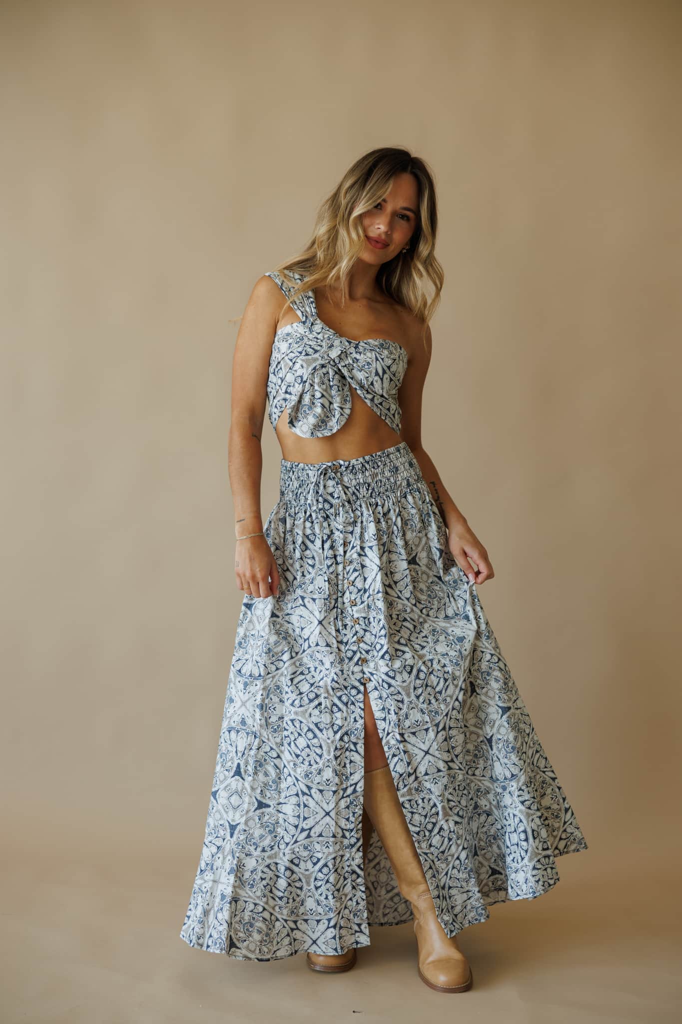 The Seaside Story Top - Image 7
