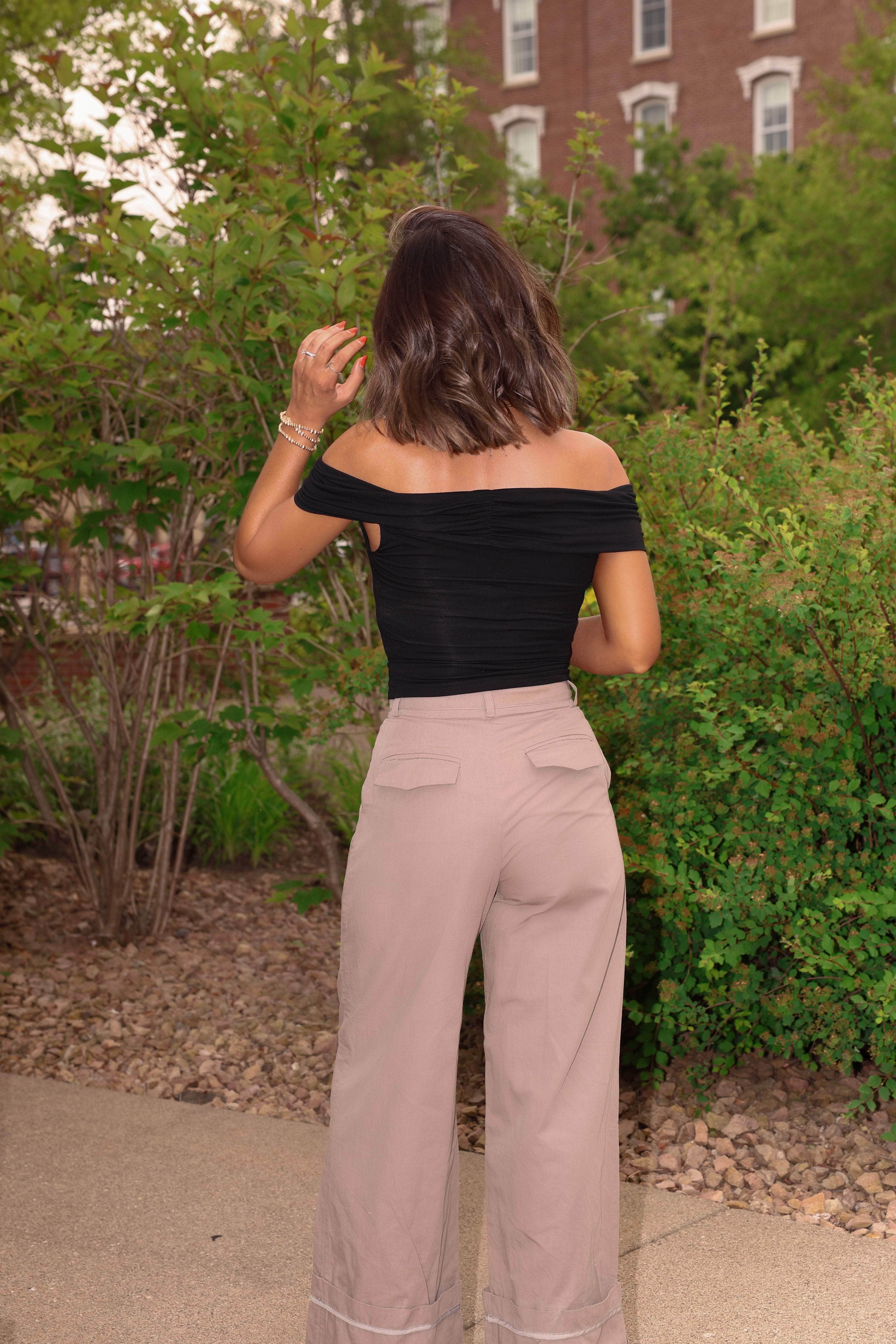 The Silhouette Top - Image 3