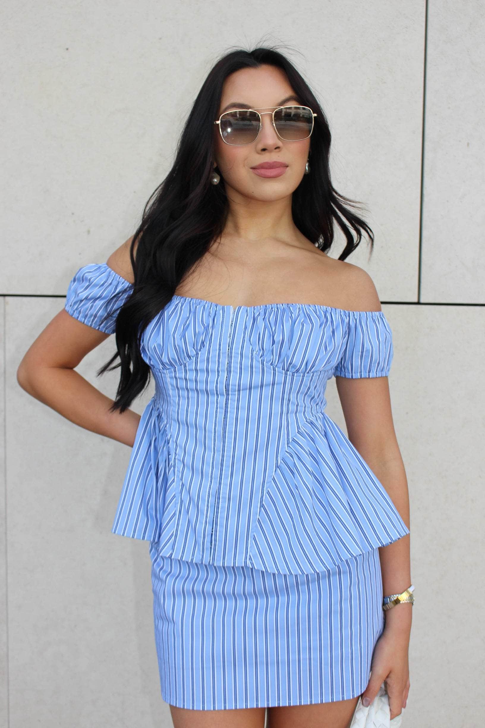 Uptown Wave Top - Image 4