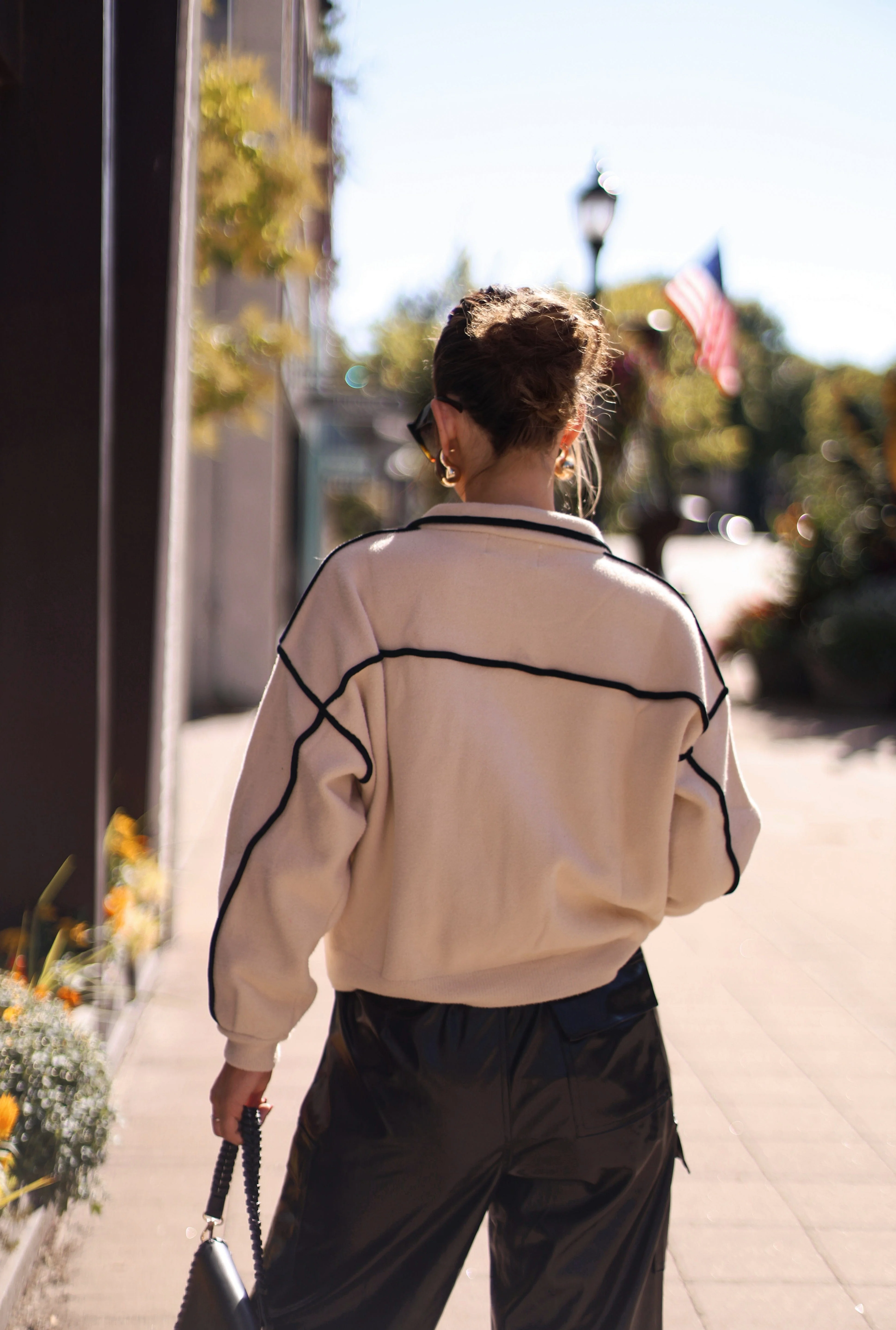 Time To Chill Jacket - Image 3