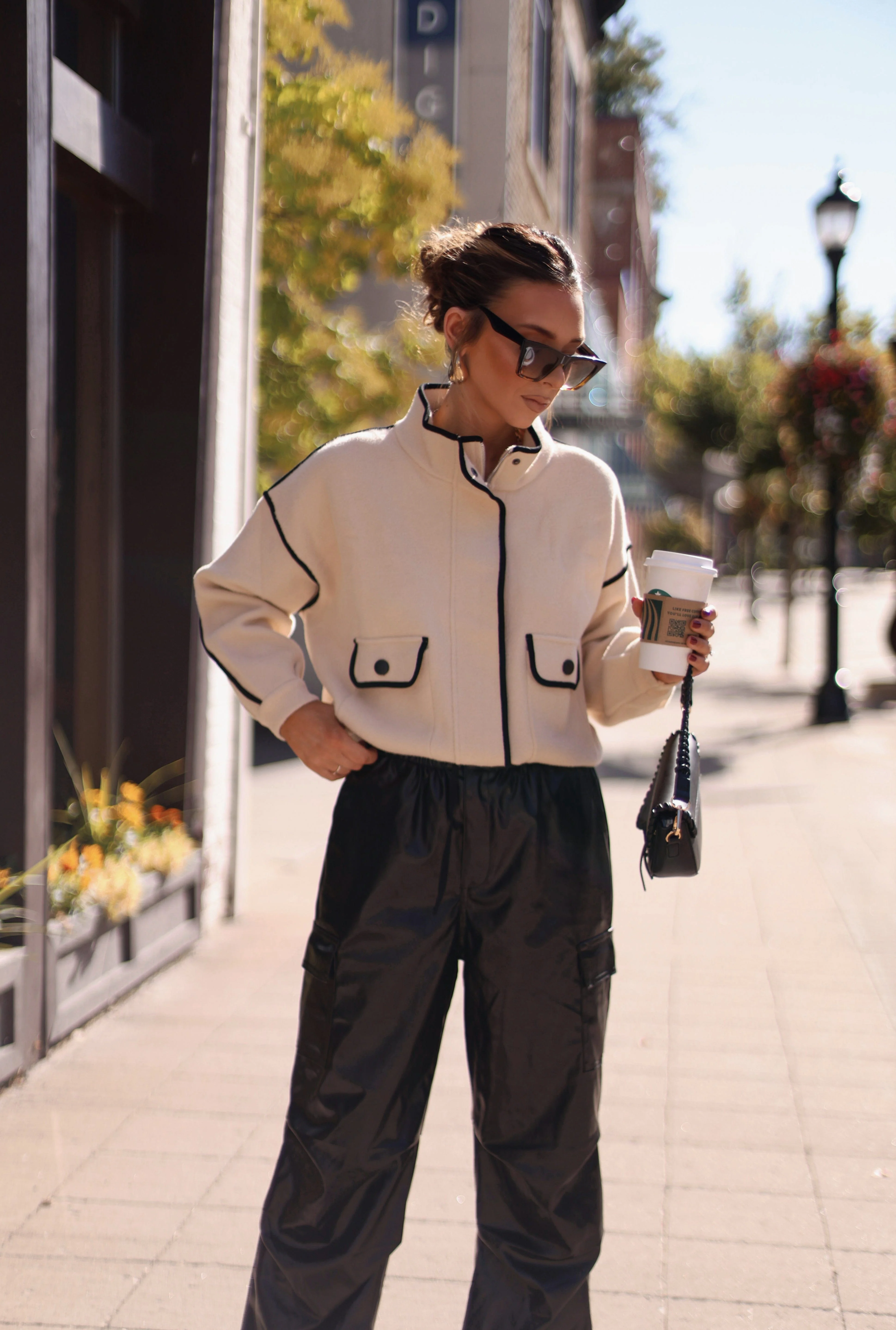 Time To Chill Jacket - Image 4