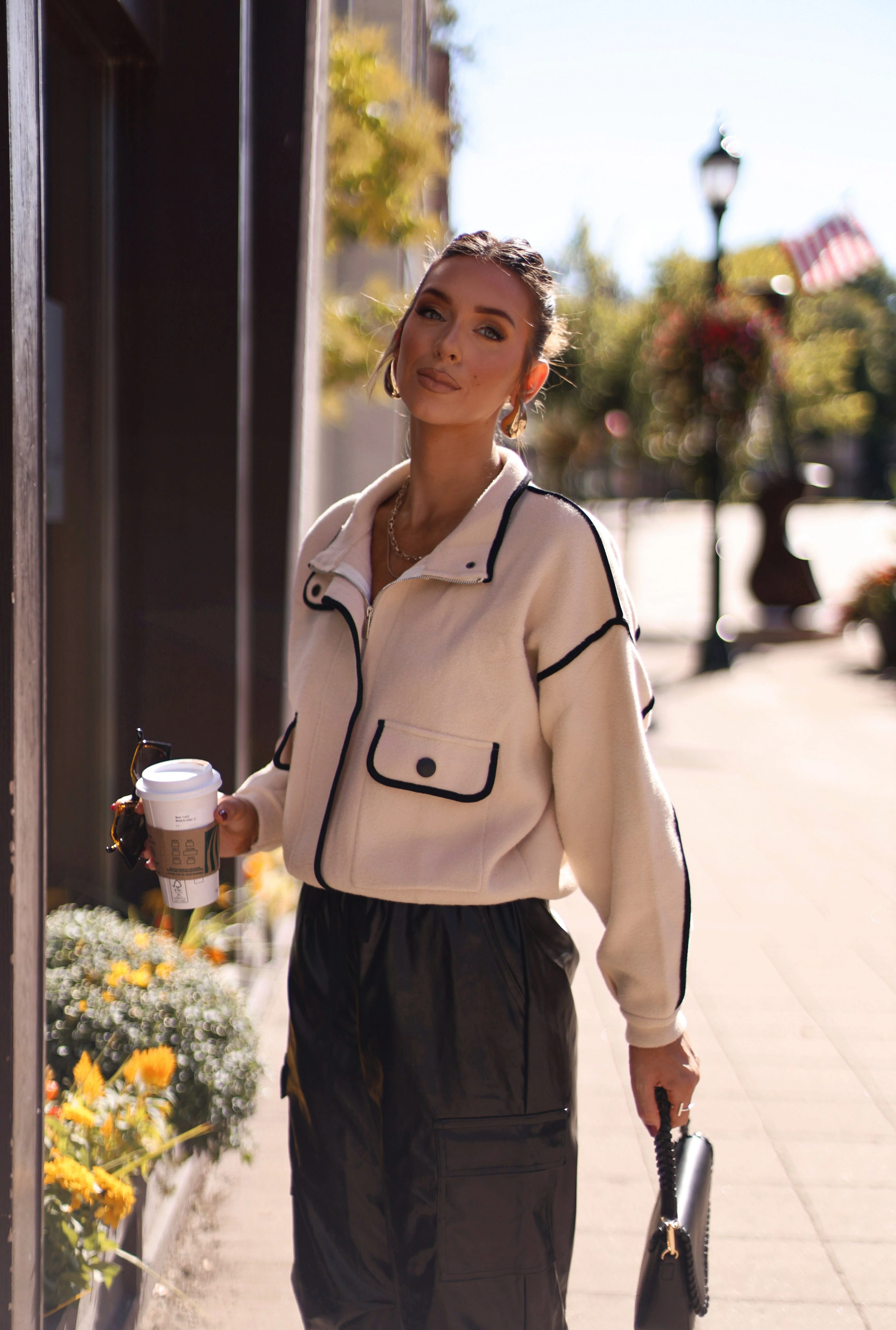Time To Chill Jacket - Image 5
