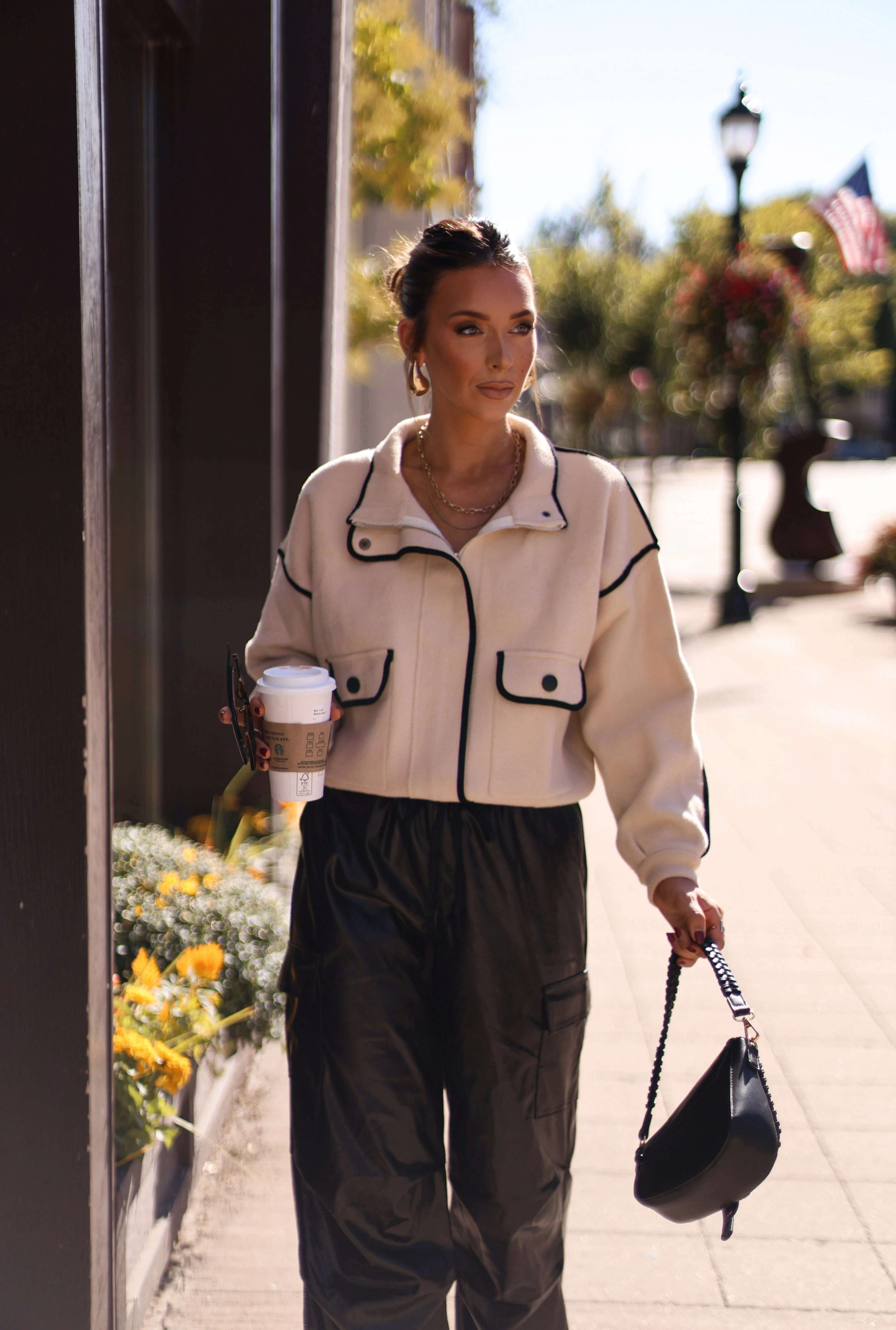 Time To Chill Jacket - Image 6