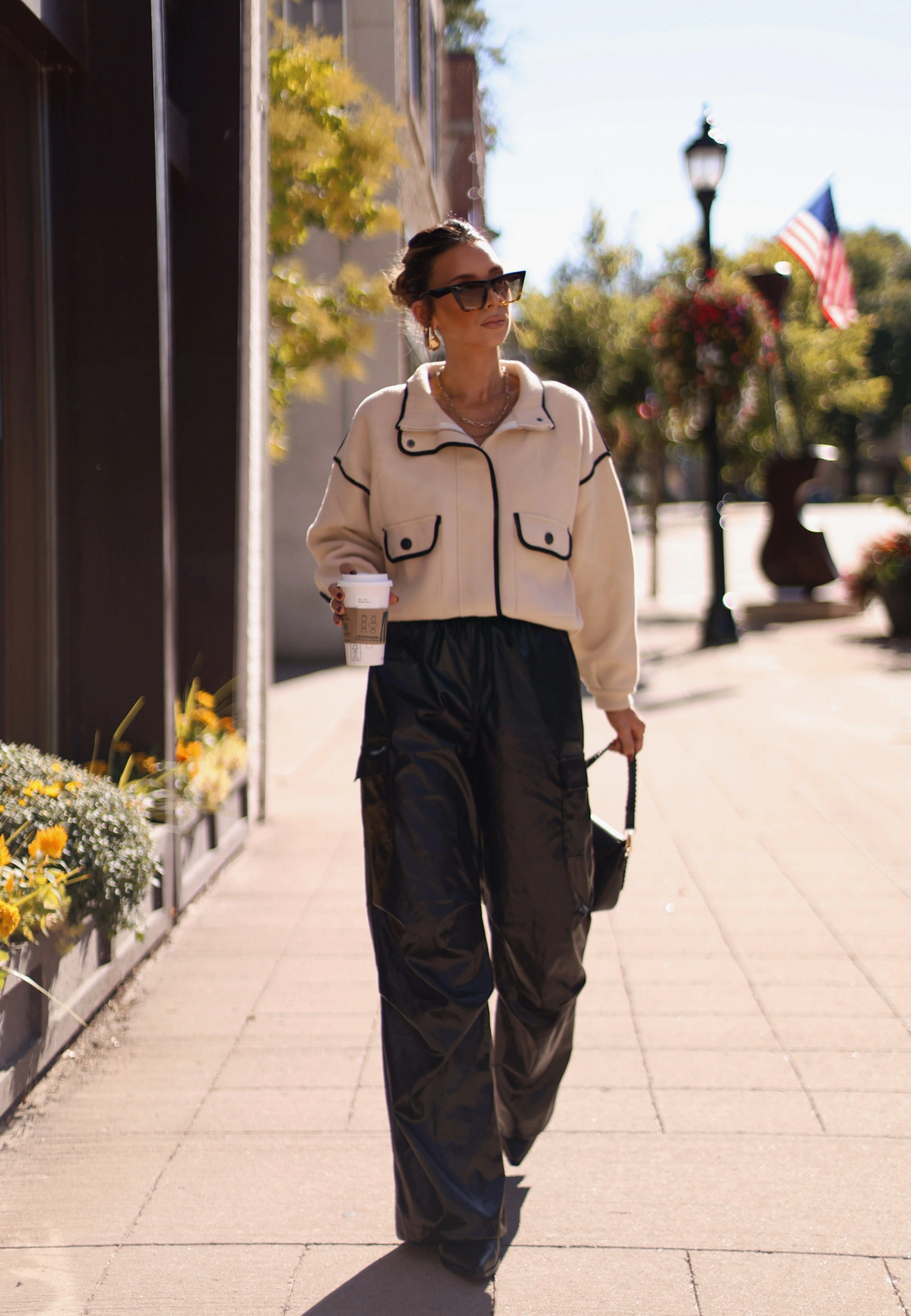 Time To Chill Jacket - Image 7