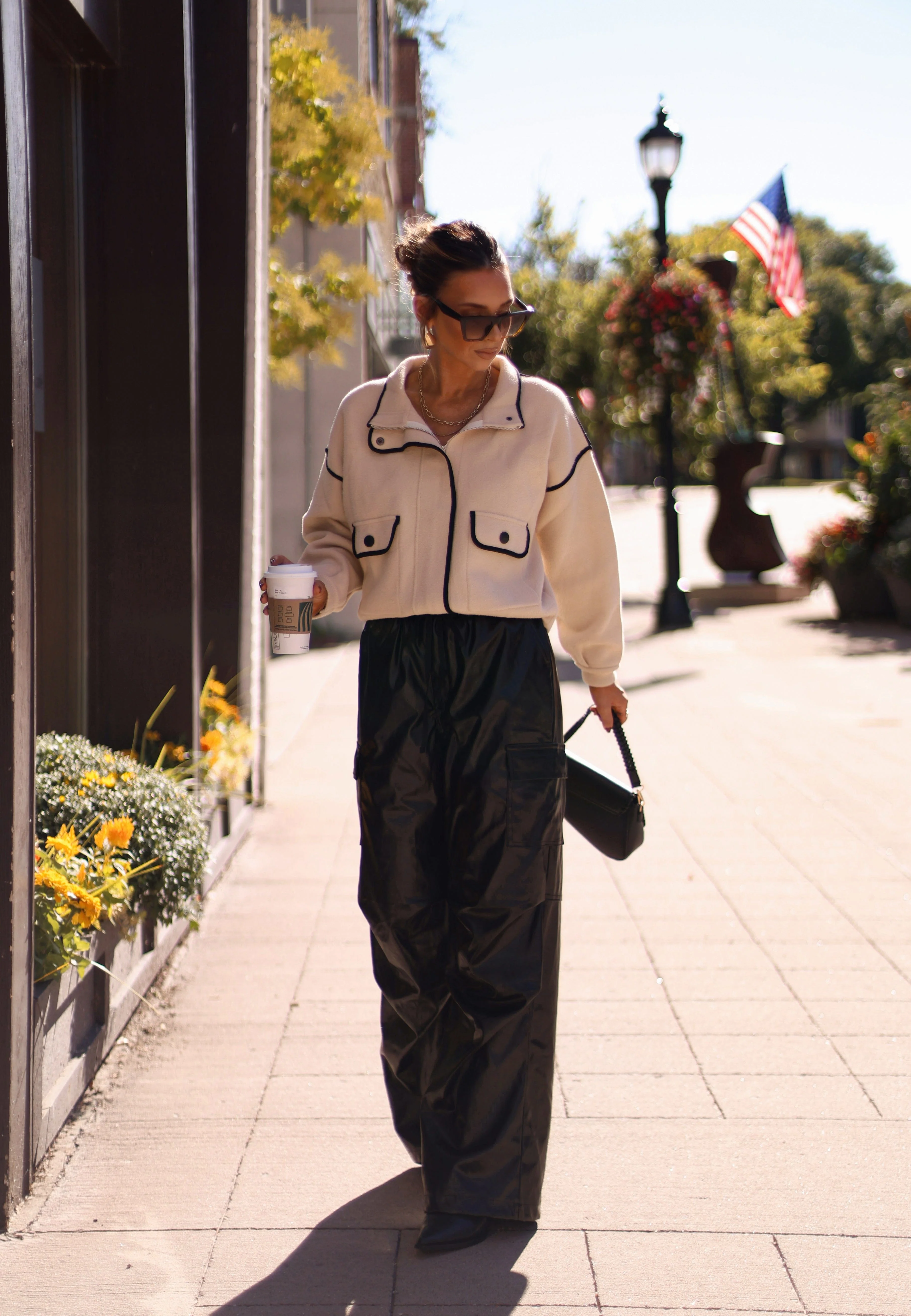 Time To Chill Jacket - Image 8