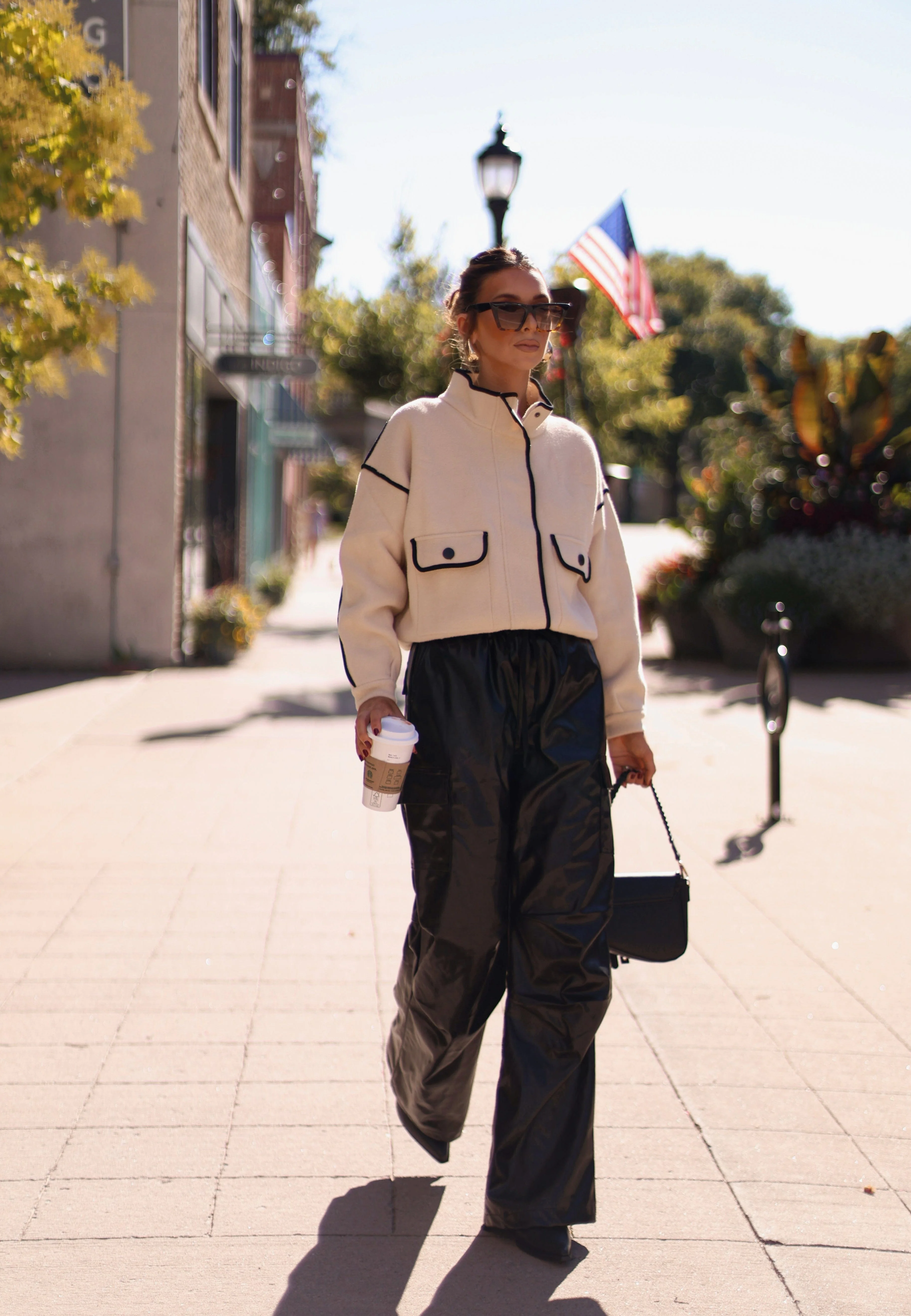 Time To Chill Jacket - Image 9
