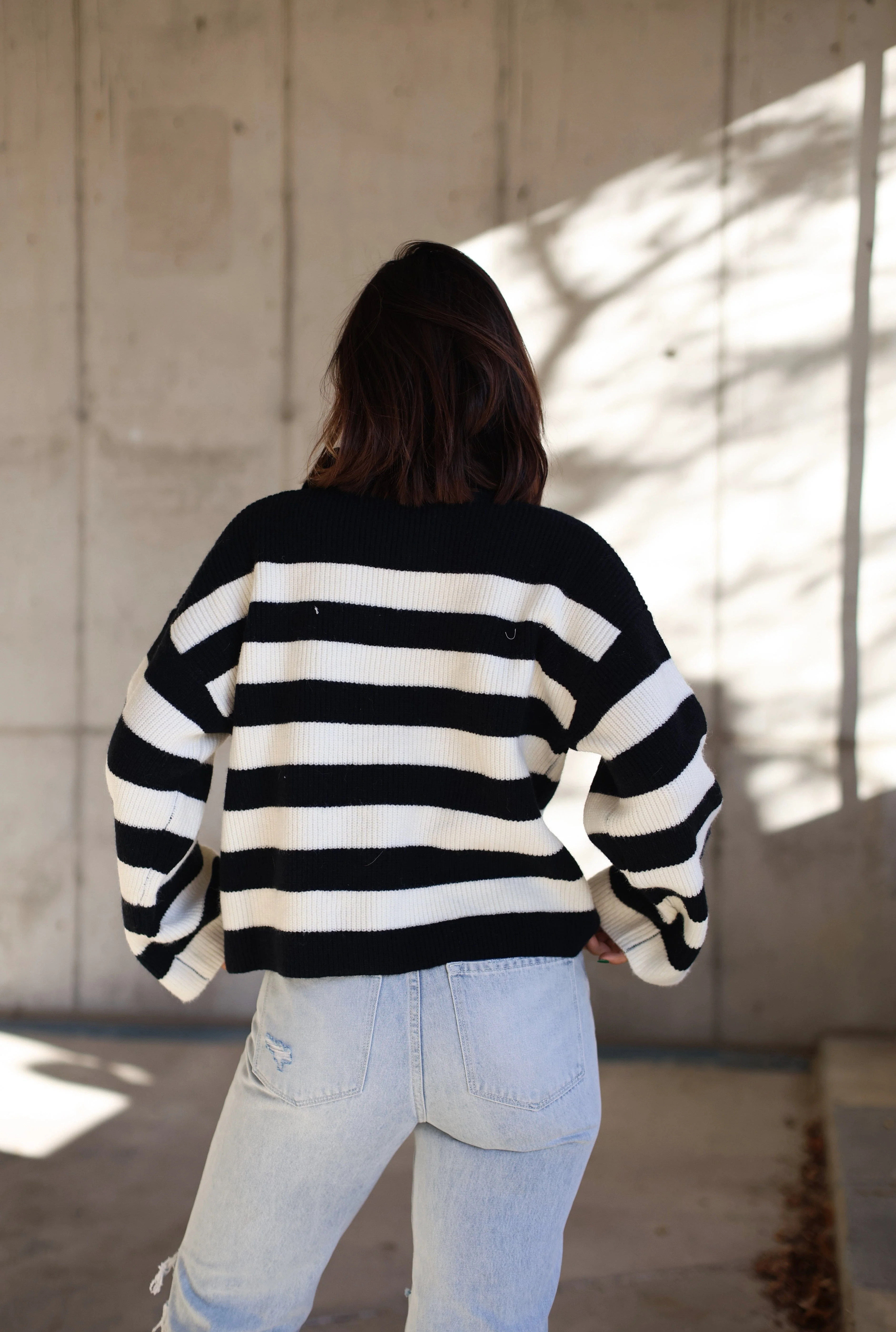 Timeless Cozy Sweater - Image 2